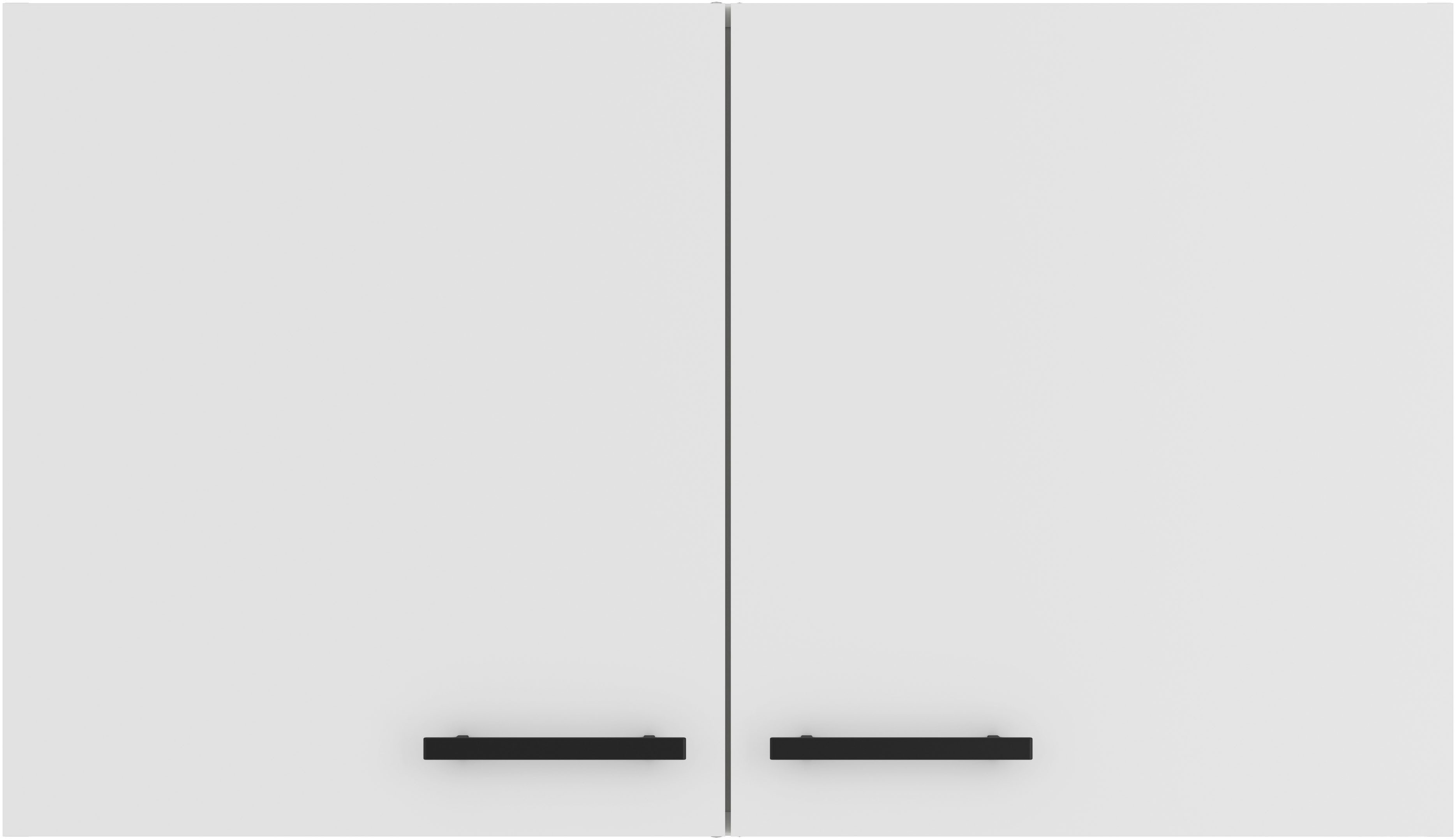 OPTIFIT Hängeschrank "Palma", Breite 100 cm, 2 Türen, 1 Einlegeboden günstig online kaufen