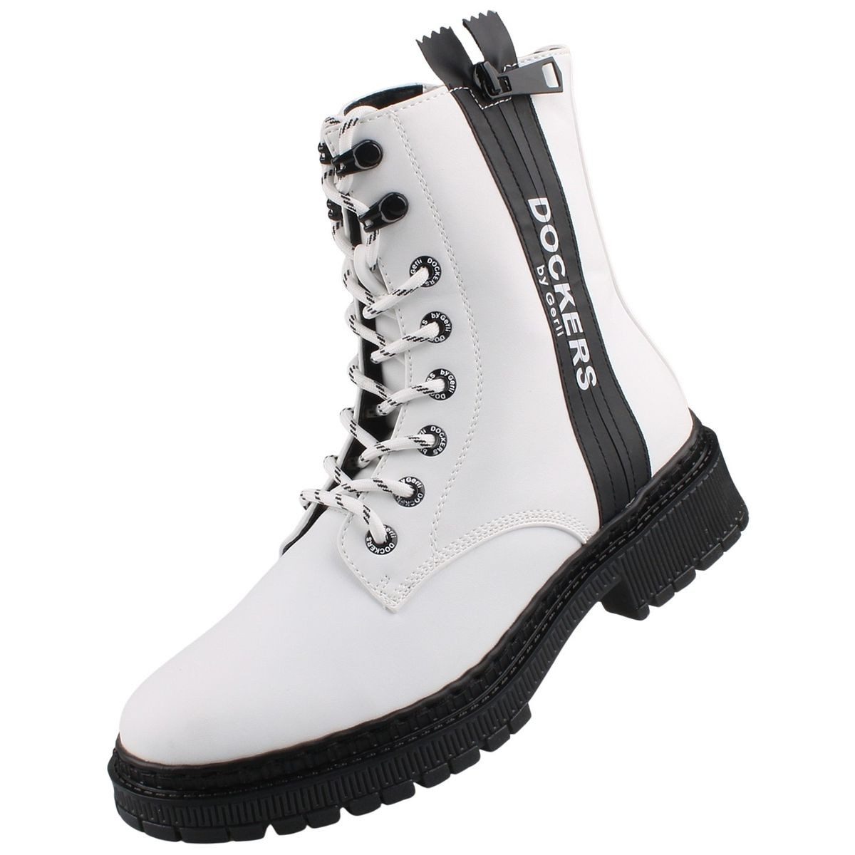 Dockers by Gerli 57BI202-610501 Stiefelette