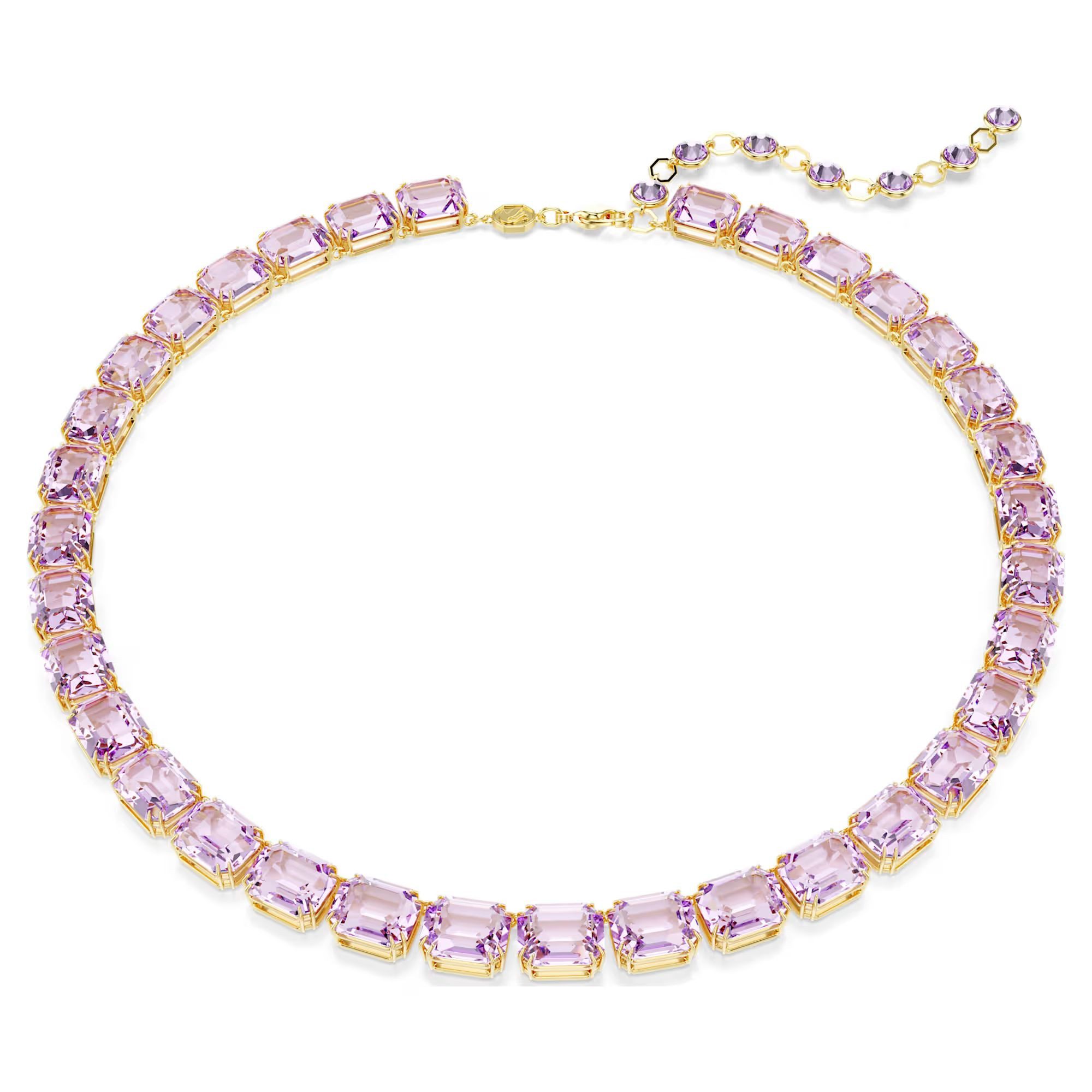 Swarovski Kette ohne Anhänger Millenia 5705754