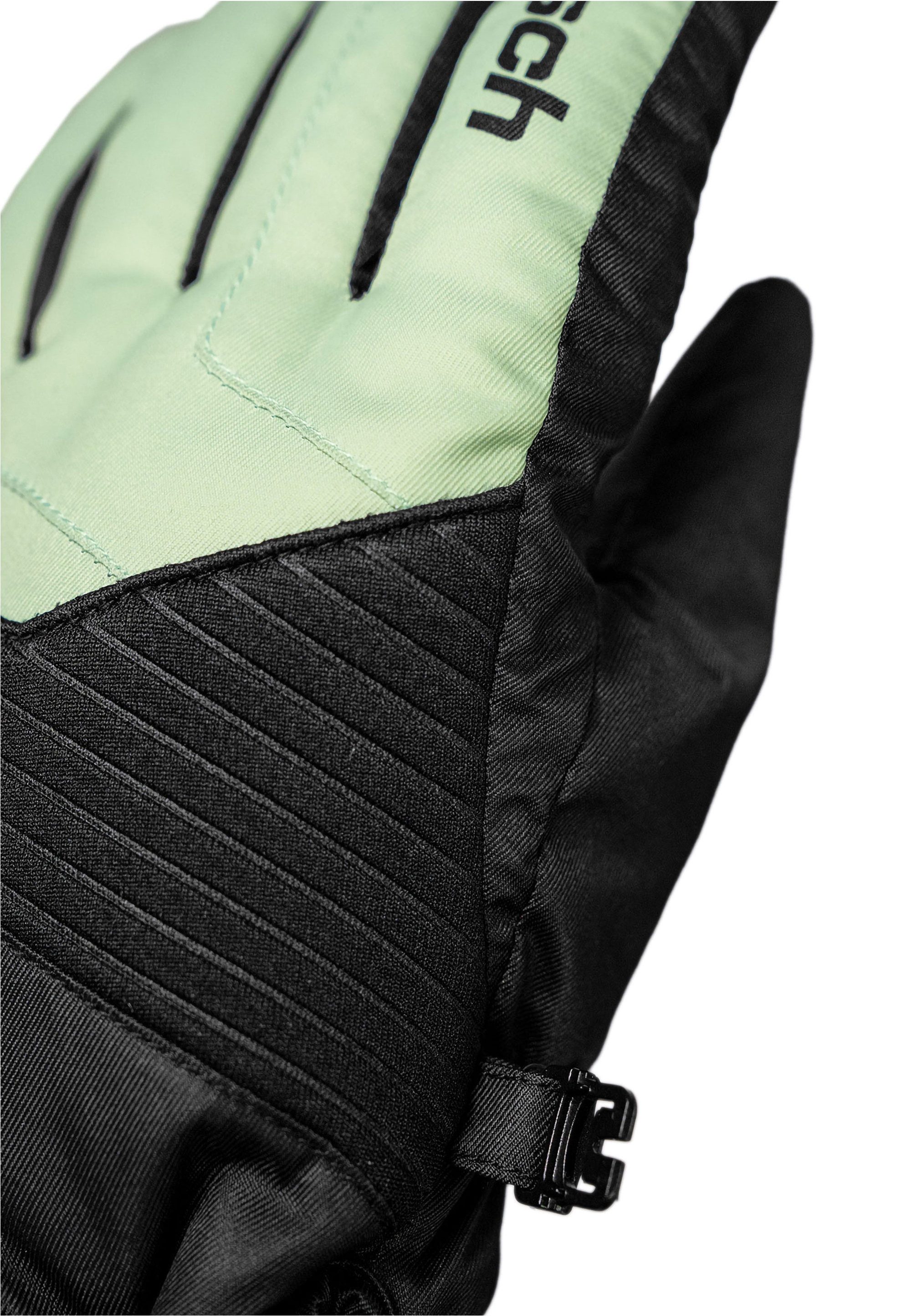 Reusch Skihandschuhe Dan R-TEX® XT Junior mit wasserdichter, atmungsaktiver Funktion