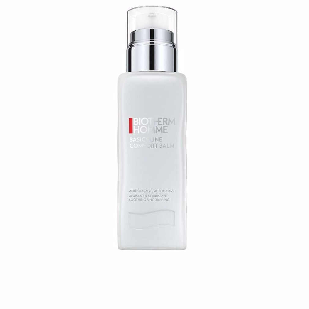 BIOTHERM After-Shave Balsam Homme Basics Line Ultra Comfort After Shave Balm