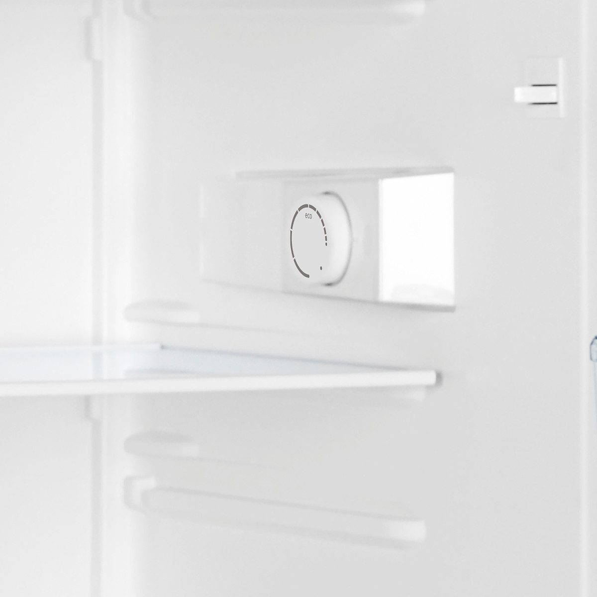 GORENJE Table Top Kühlschrank R49DPW, 84,5 cm hoch, 56 cm breit