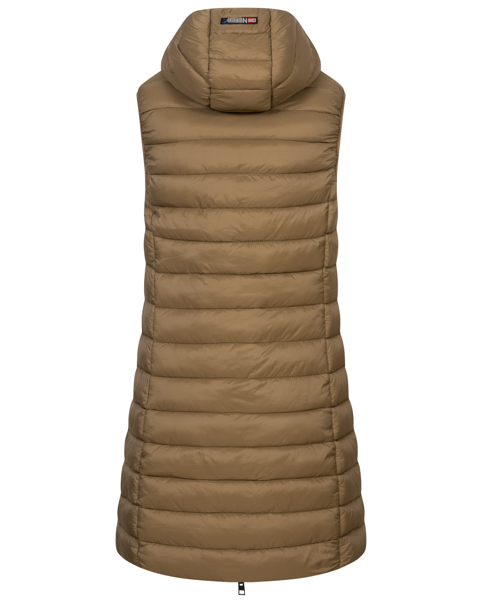 Geographical Norway Steppweste Damen Stepp weste günstig online kaufen