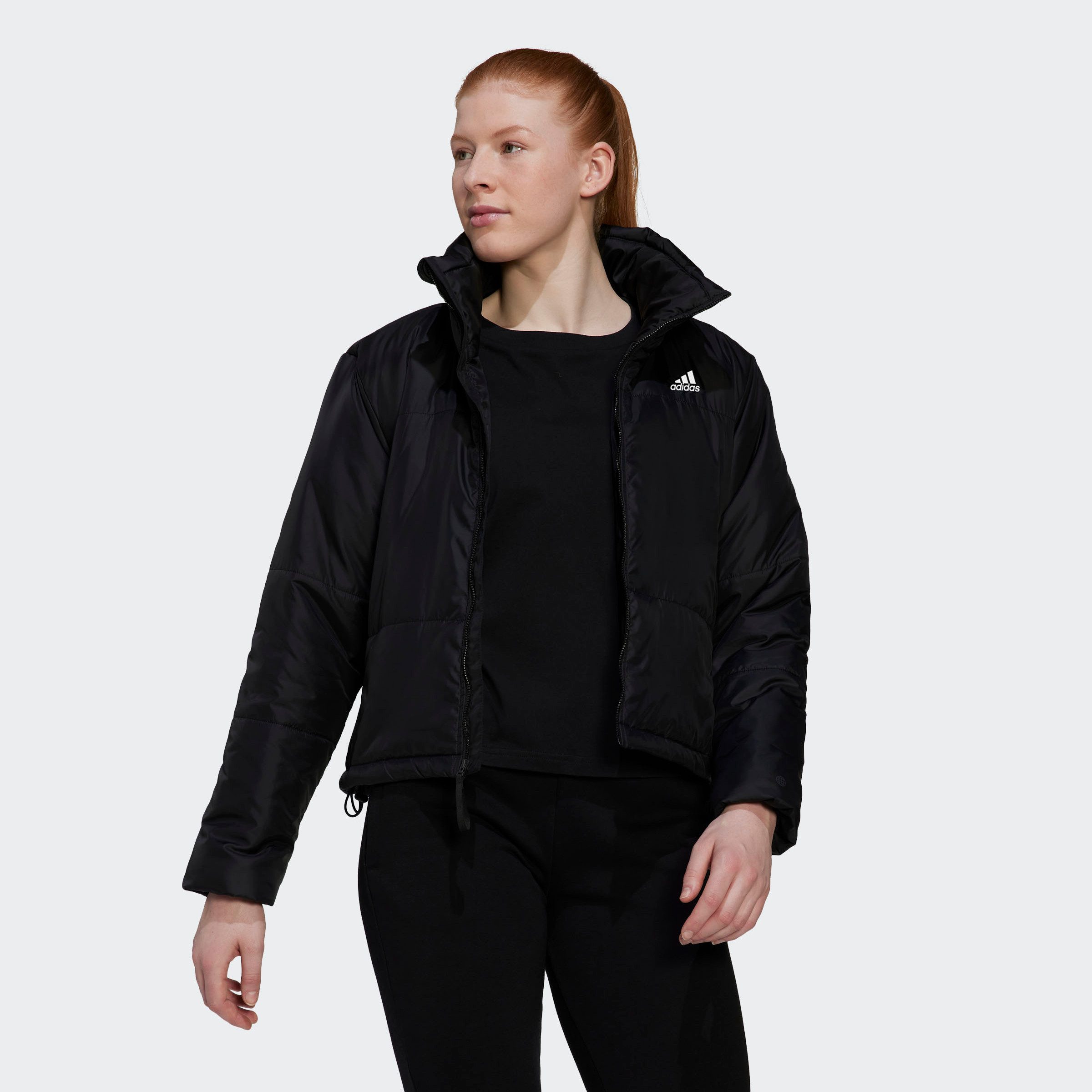 adidas Sportswear Outdoorjacke BSC INSULATED