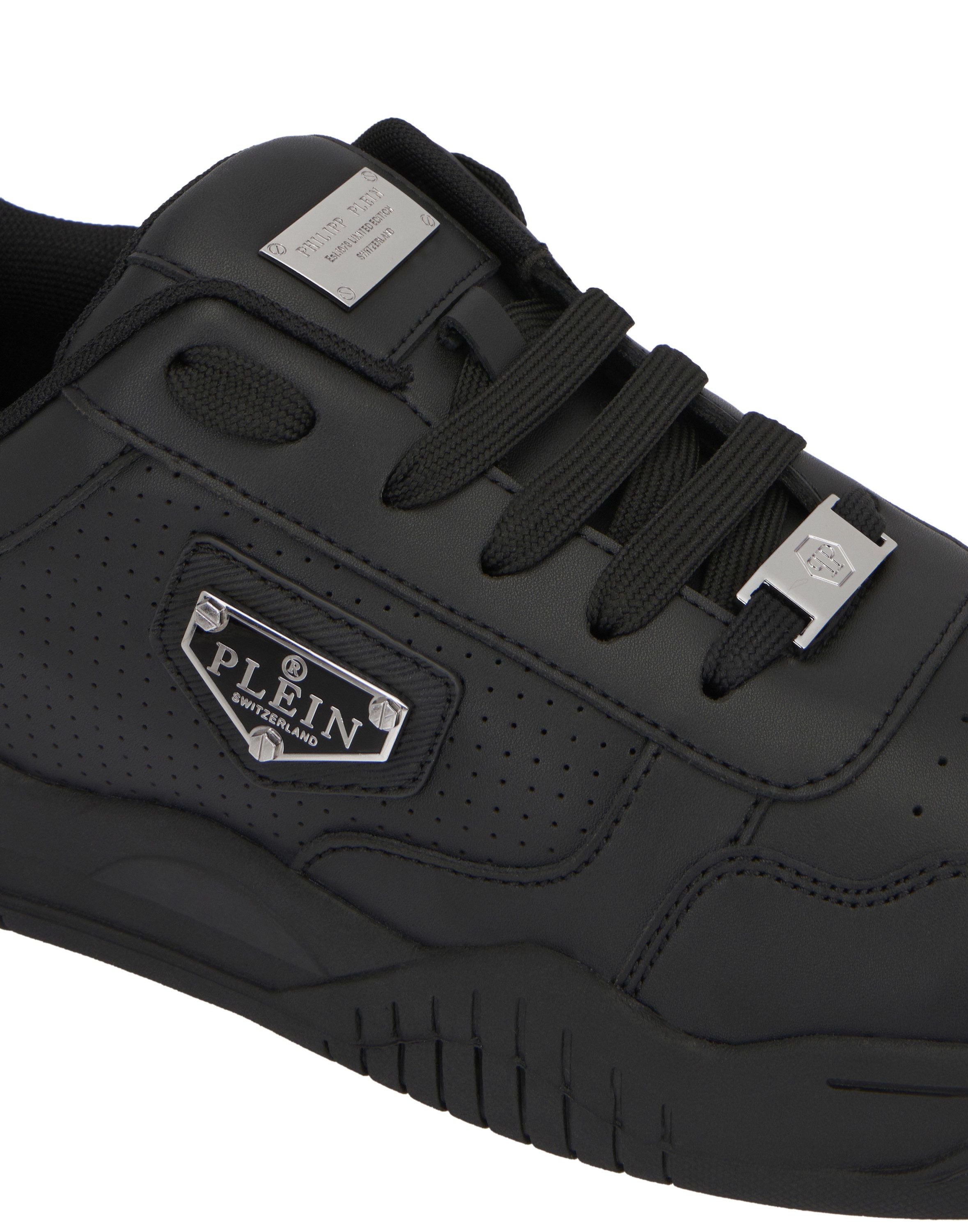 PHILIPP PLEIN Street Sneaker