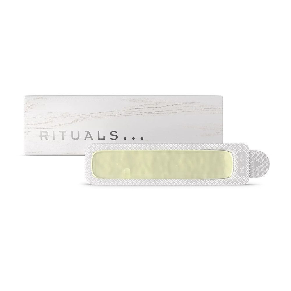 Rituals Raumduft Amsterdam Collection Car Perfume – Luxuriöser Auto-Duft