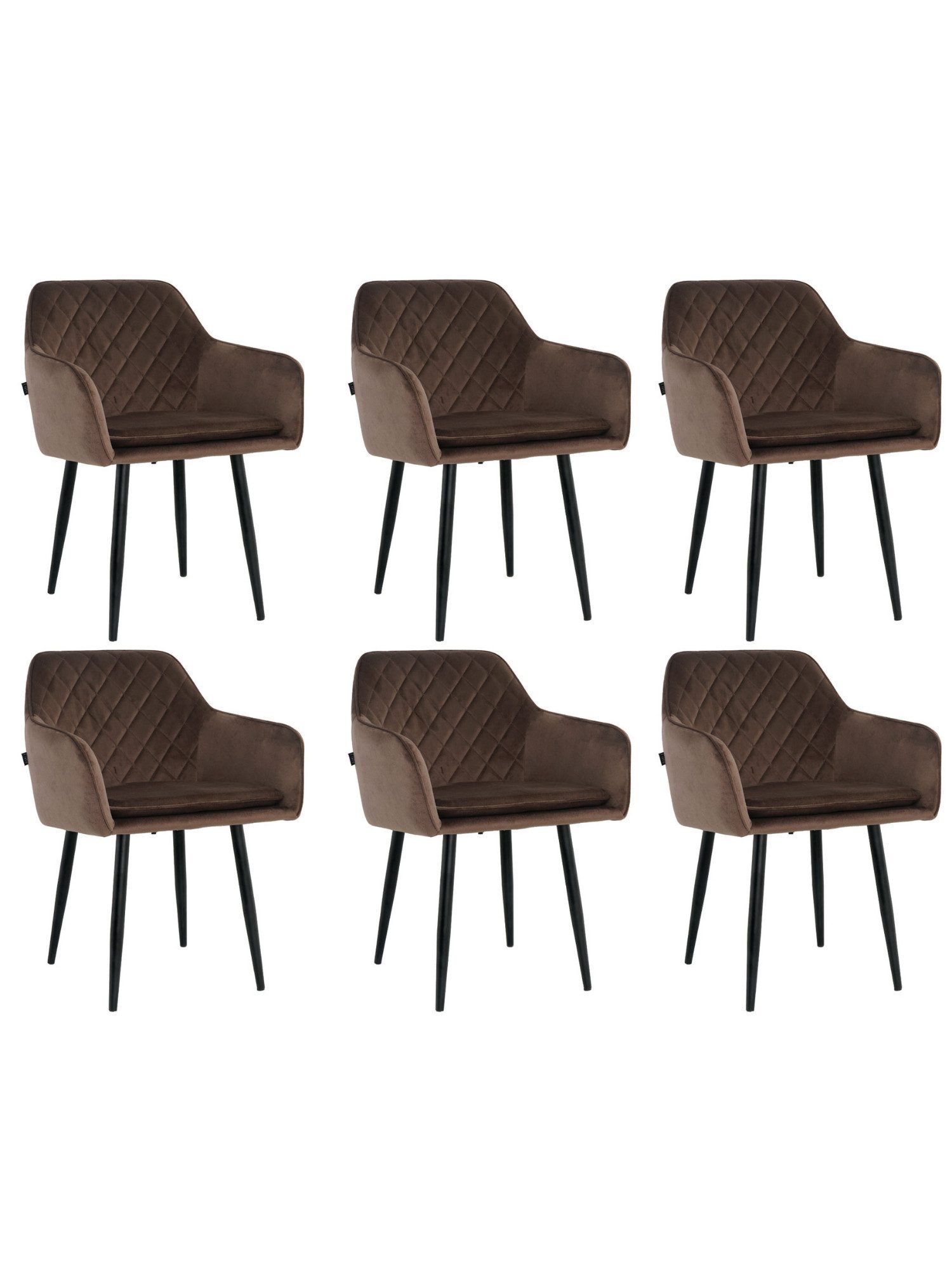 Brise Home Esszimmerstuhl Stuhl mit Armlehnen günstig online kaufen