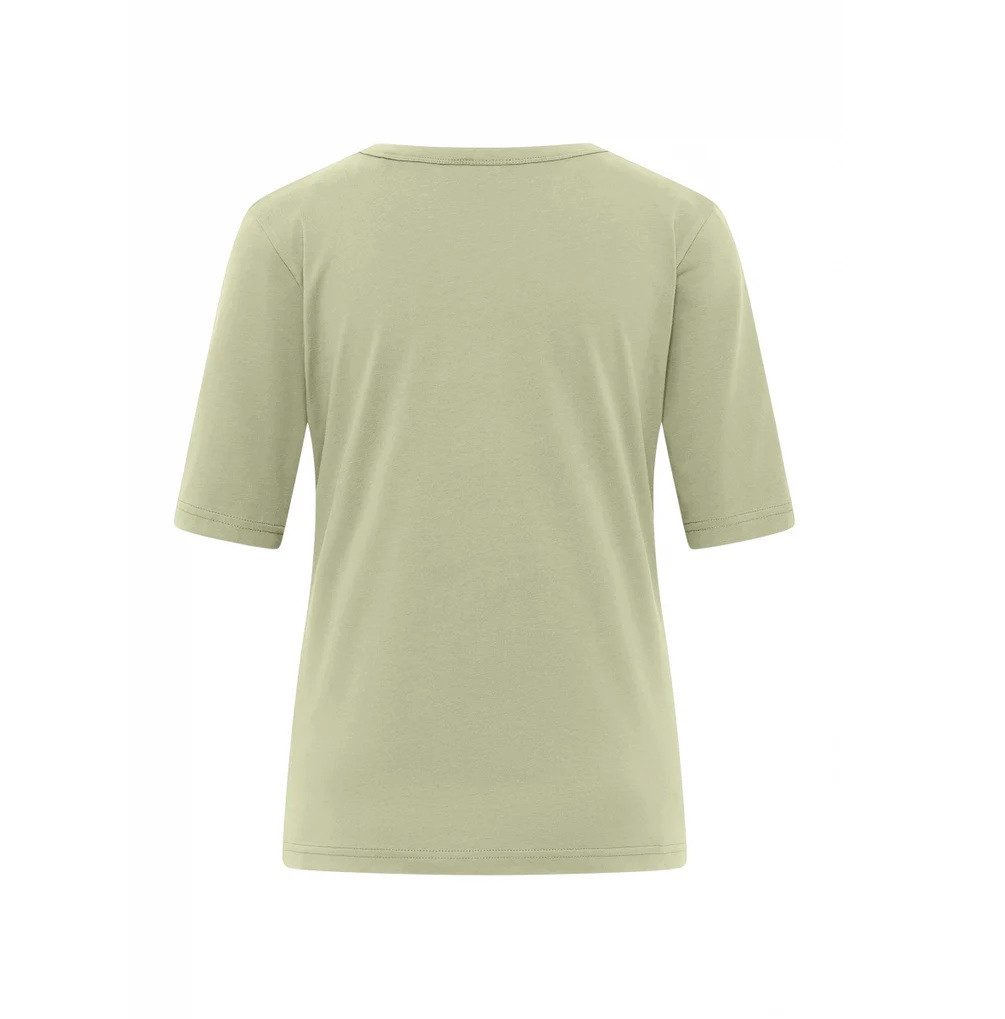 Elbsand T-Shirt Siva T-Shirt slim fit günstig online kaufen