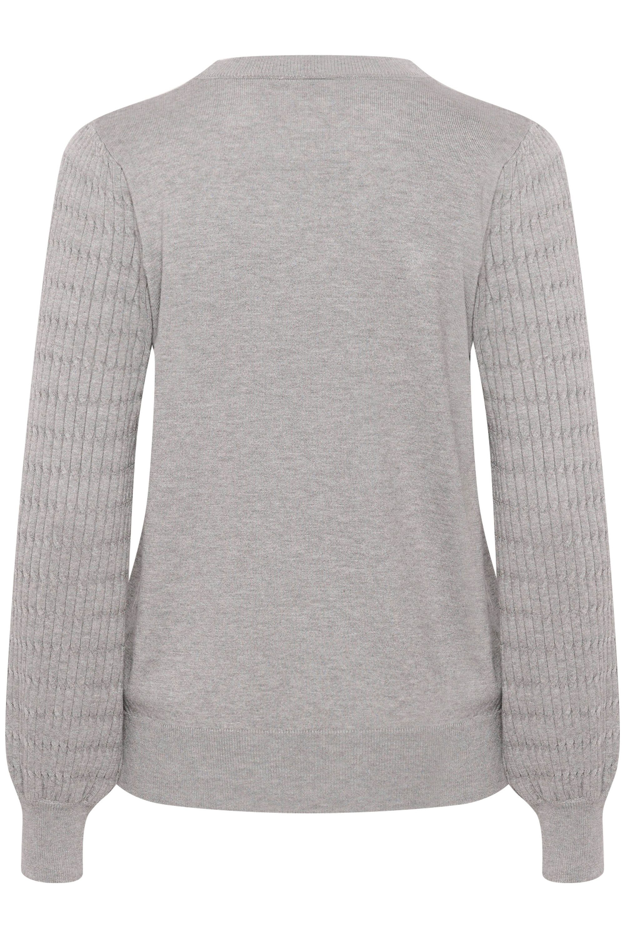 KAFFE Strickpullover Strickpullover KAnanna günstig online kaufen