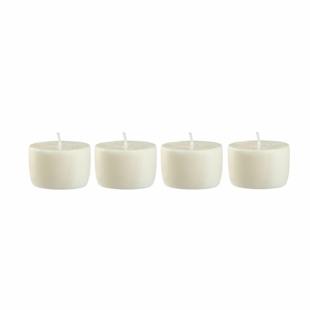 blomus Teelicht Blomus Nachfüllkerzen -FRABLE- (4er-Set, günstig online kaufen
