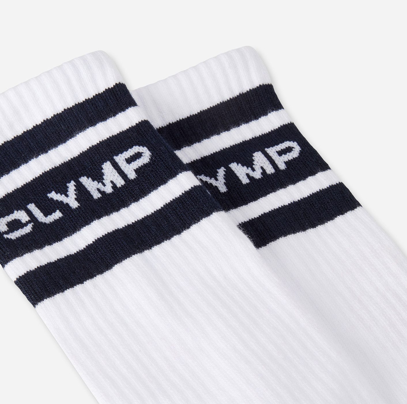 OLYMP Sportsocken (2-Paar) Baumwollmischung, elastisch günstig online kaufen