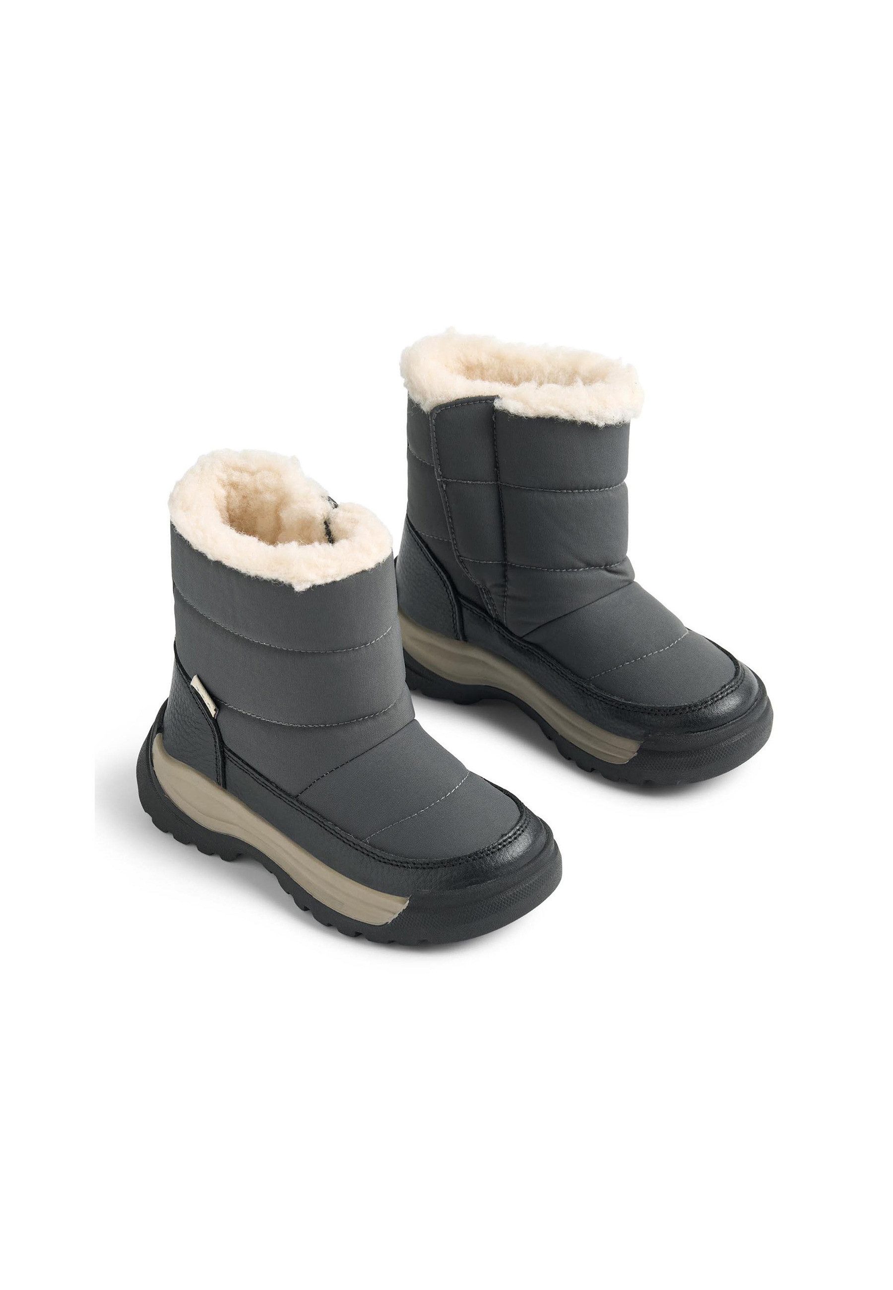 WHEAT WHEAT Winterboot Liza Tex Stiefel (1-tlg)