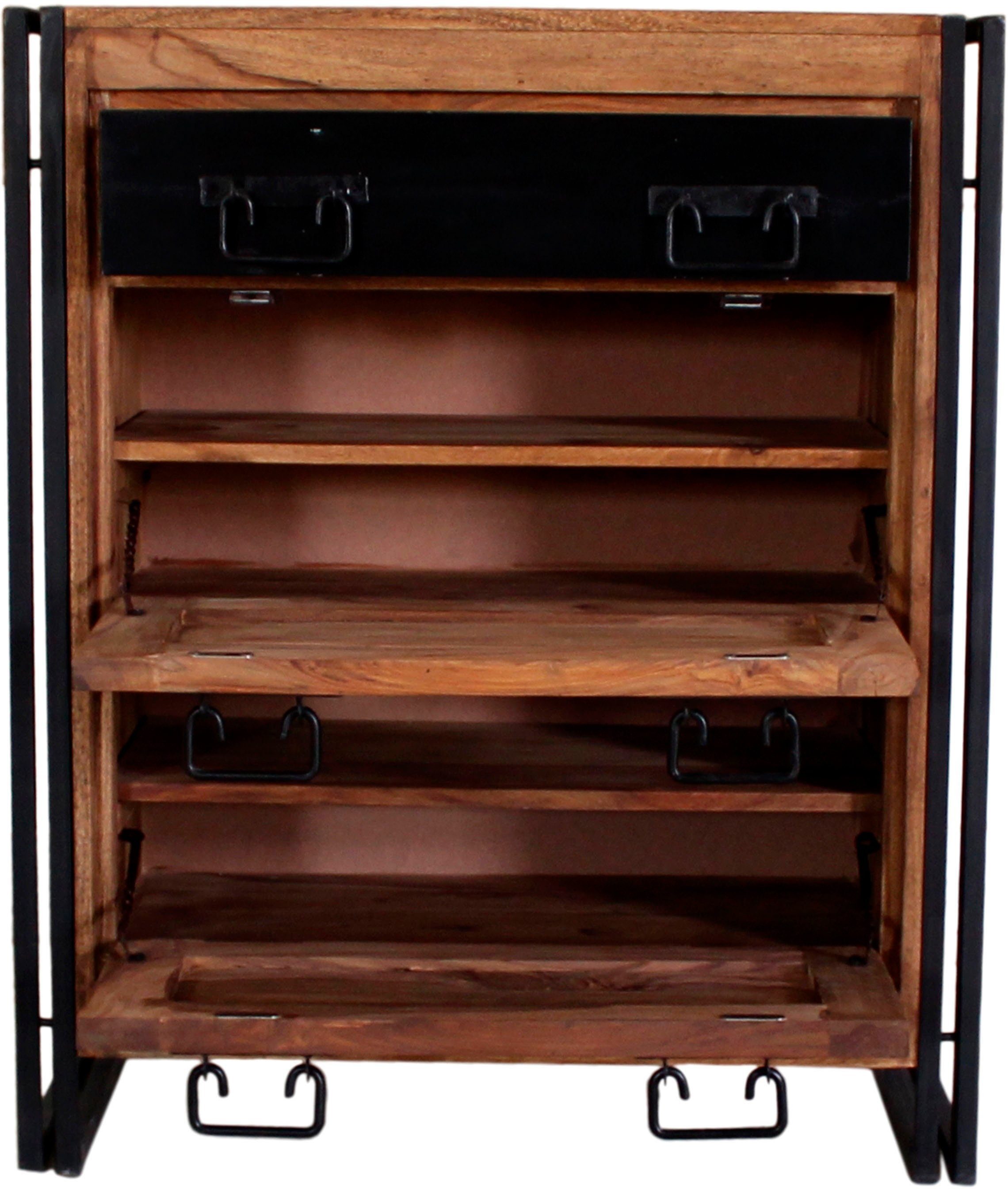 SIT Garderoben-Set, (9-St)