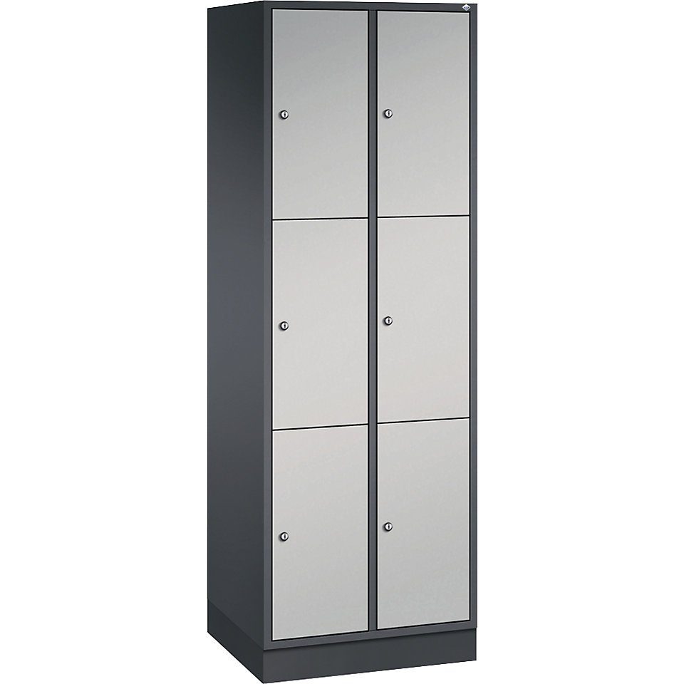 C+P Aktenschrank