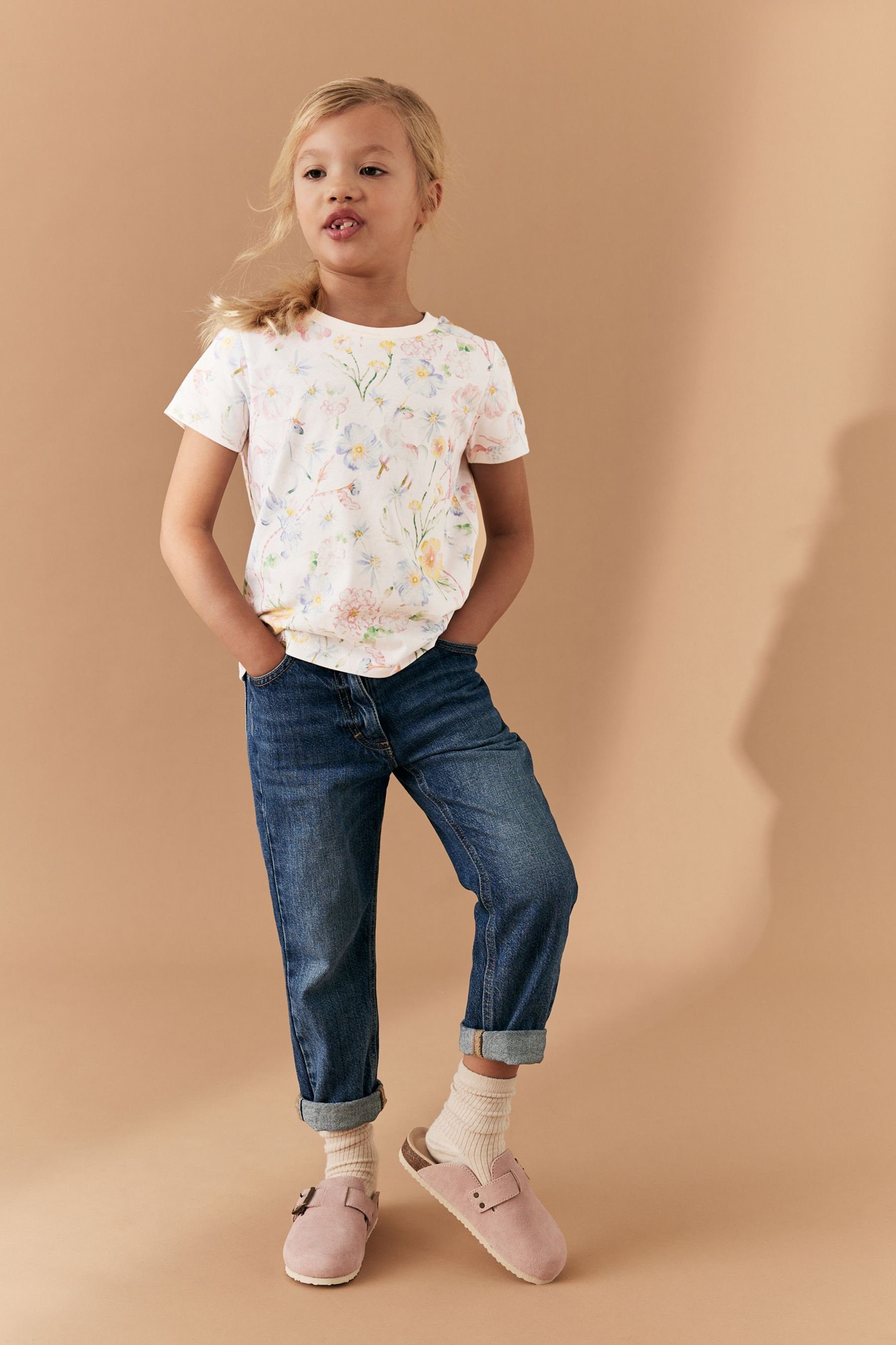 Next T-Shirt T-Shirt (1-tlg)