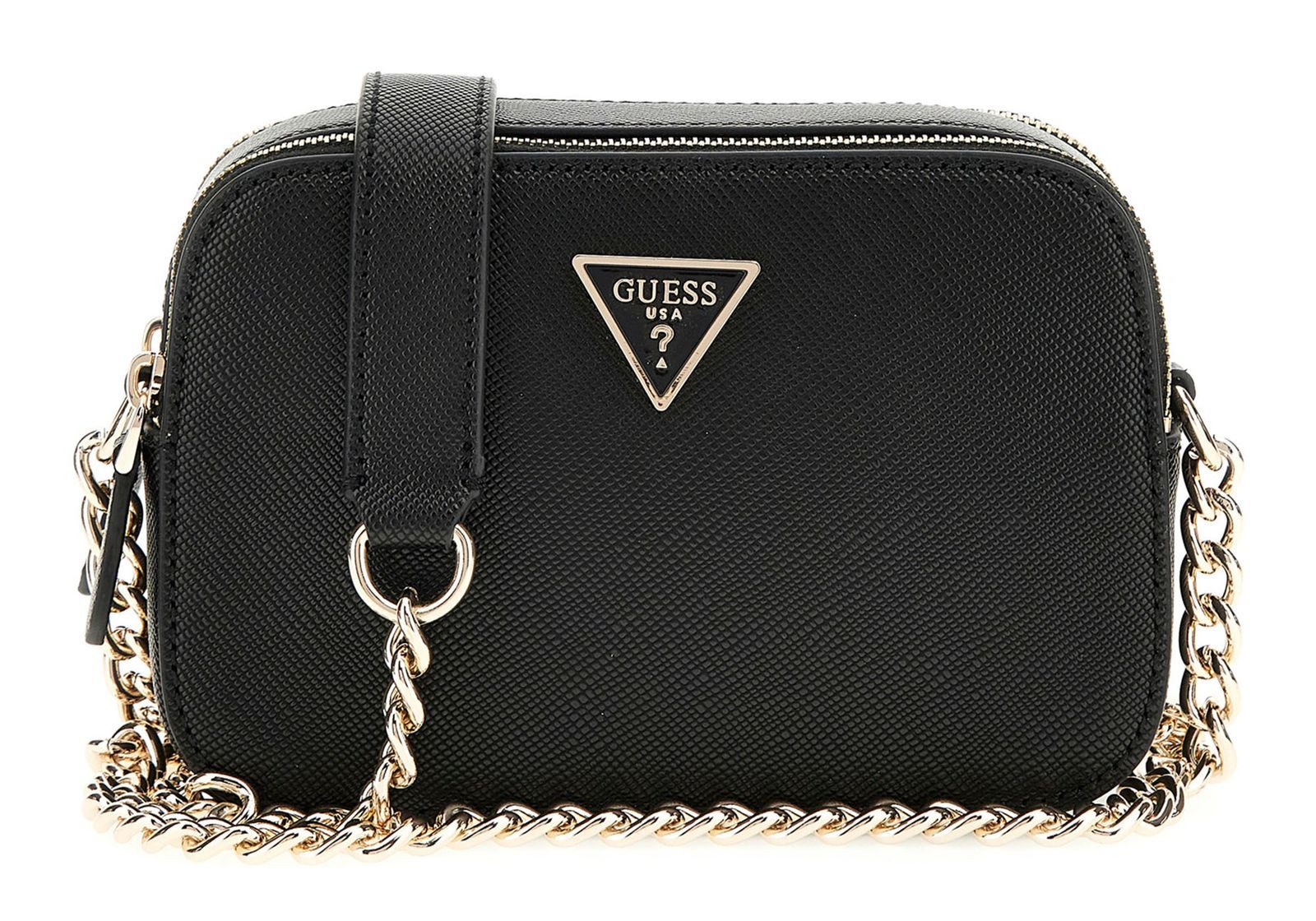 Guess Umhängetasche Crossbody Camera Bag günstig online kaufen