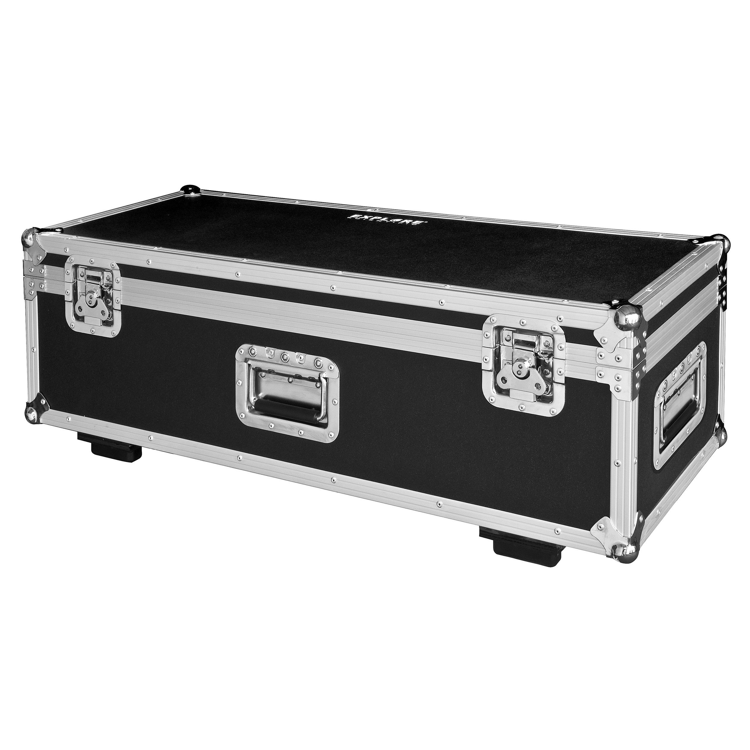EXPLORE SCIENTIFIC Teleskop EXPLORE SCIENTIFIC Transportkoffer ED102 ALU Tubus