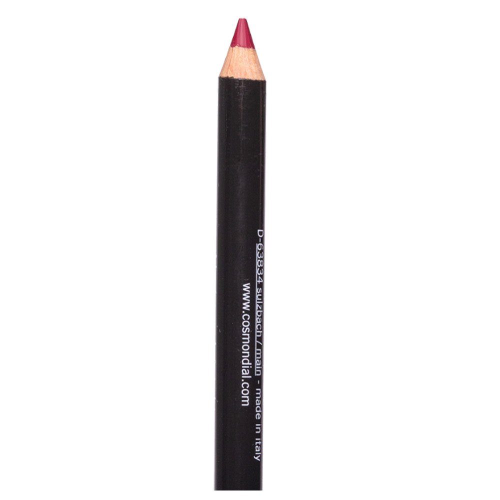 Benecos Lipliner Natural berry, 1.1 g