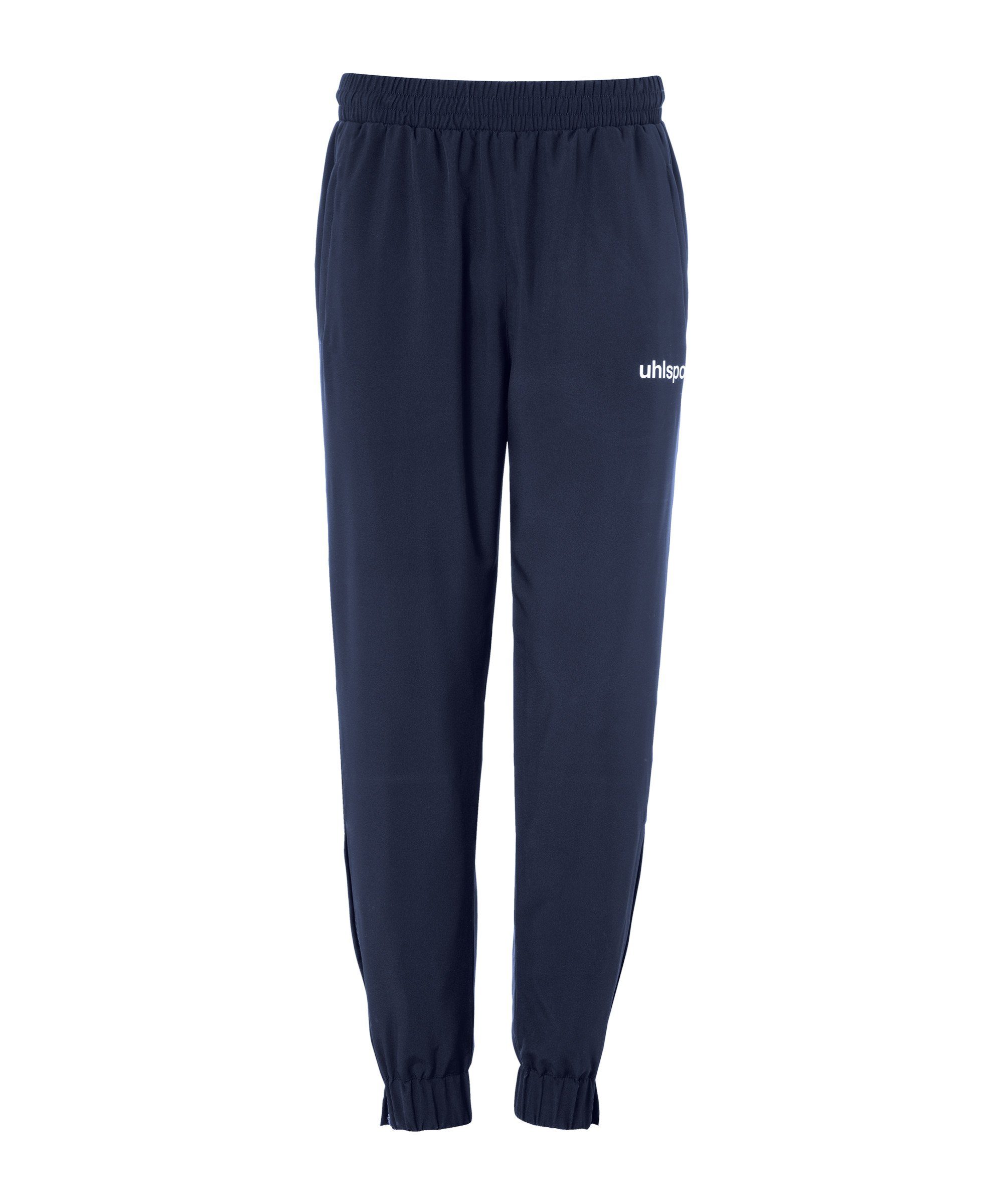 Sporthose uhlsport Web Trainingshose Kids Dunkel