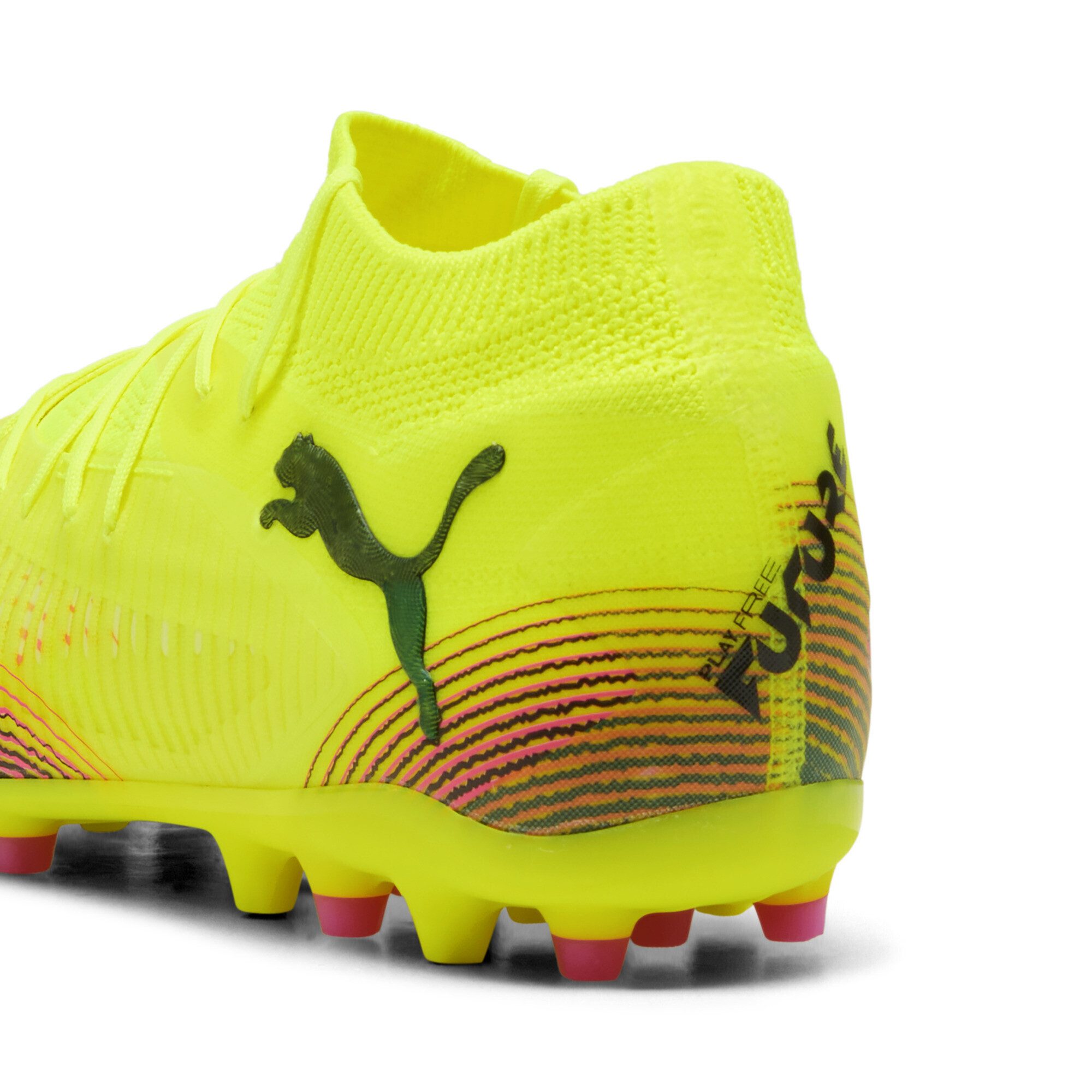 PUMA FUTURE 8 PRO MG Fußballschuhe Erwachsene Fußballschuh günstig online kaufen