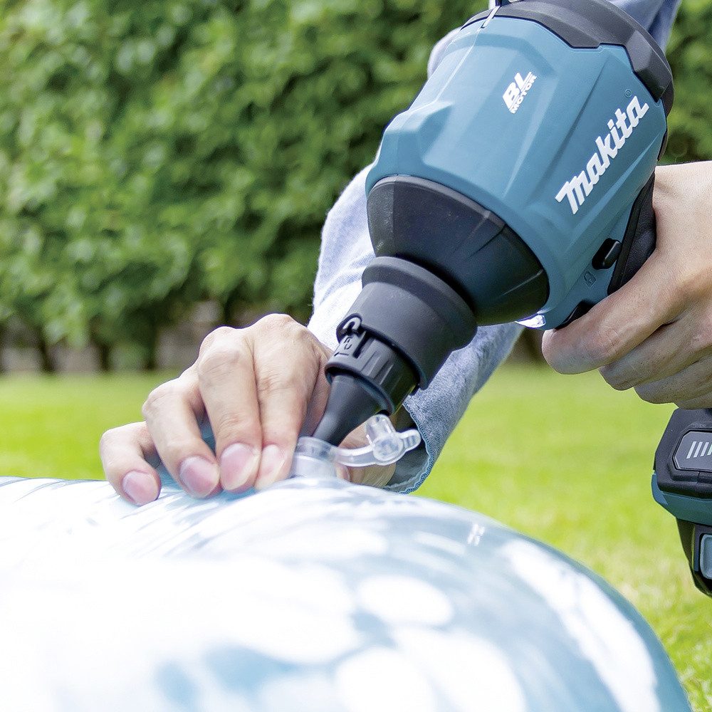 Thumbnail - Makita Heißluftgebläse Makita 191X17-9 Spitzdüse 7 mm