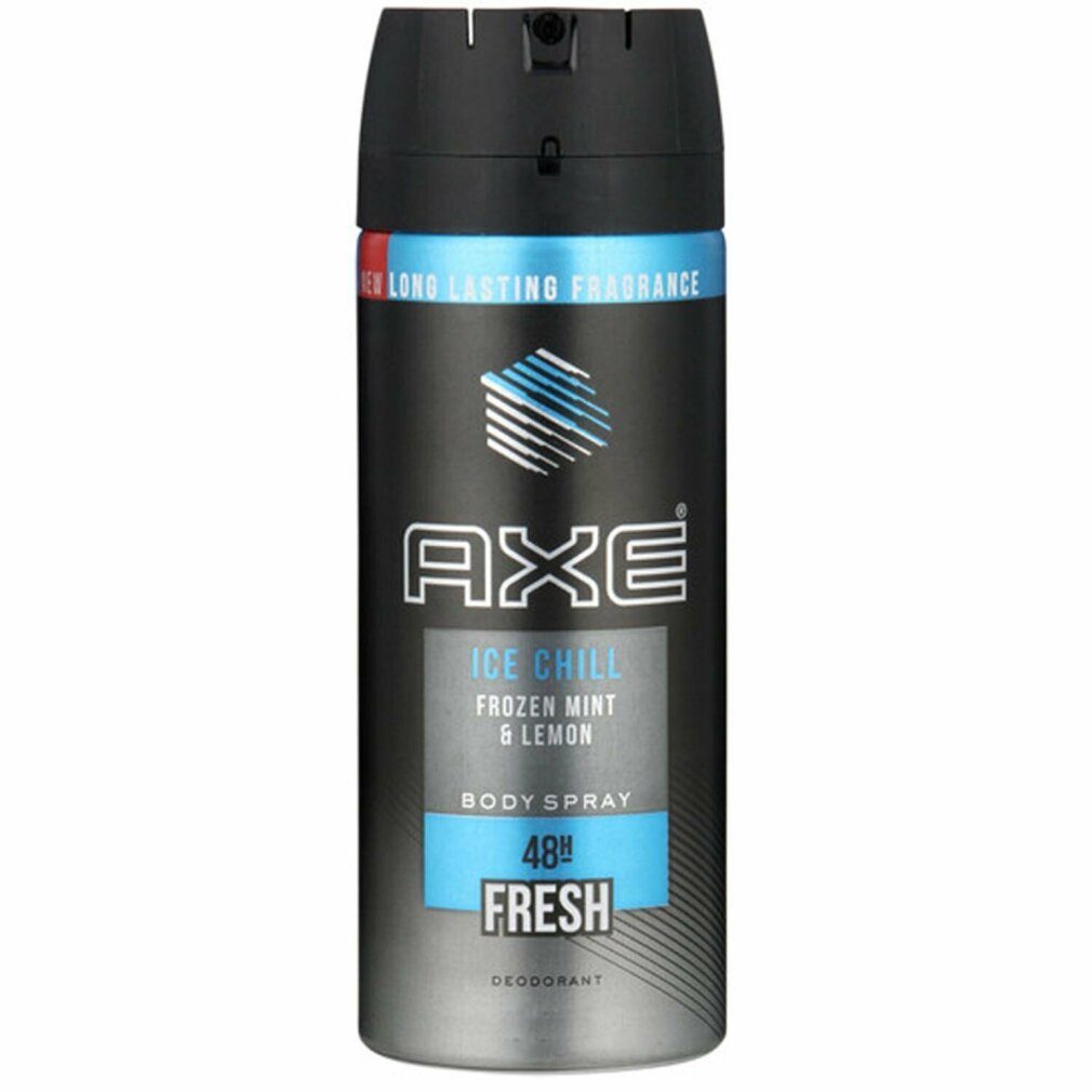 axe Deo-Spray Ice Chill XL Deodorant Spray 150ml
