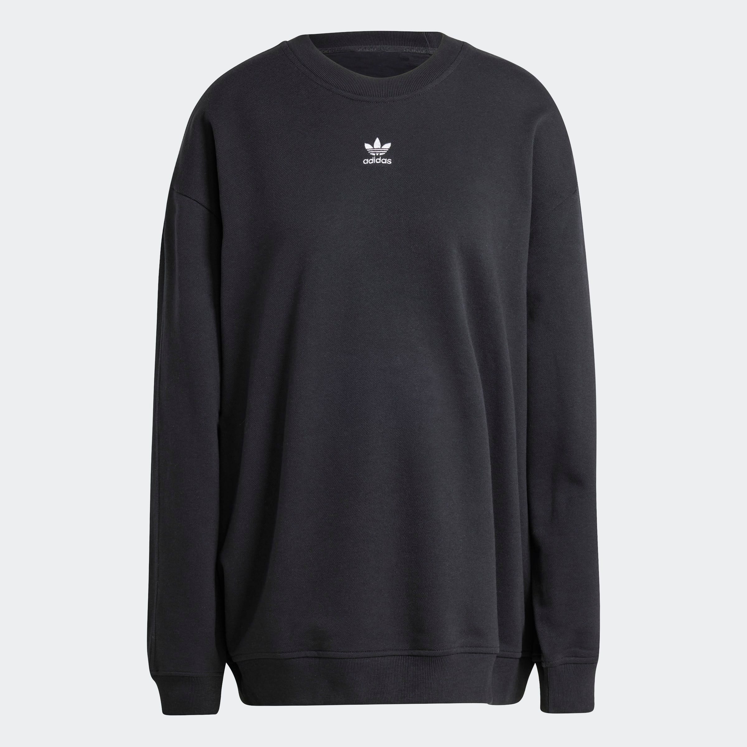 Sweatshirt ESSENTIALS OVERSIZED FRENCH TERRY