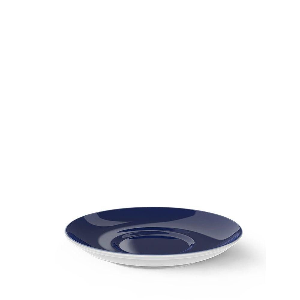 Dibbern Untertasse Dibbern Solid Color Untertasse zur Kaffeetasse