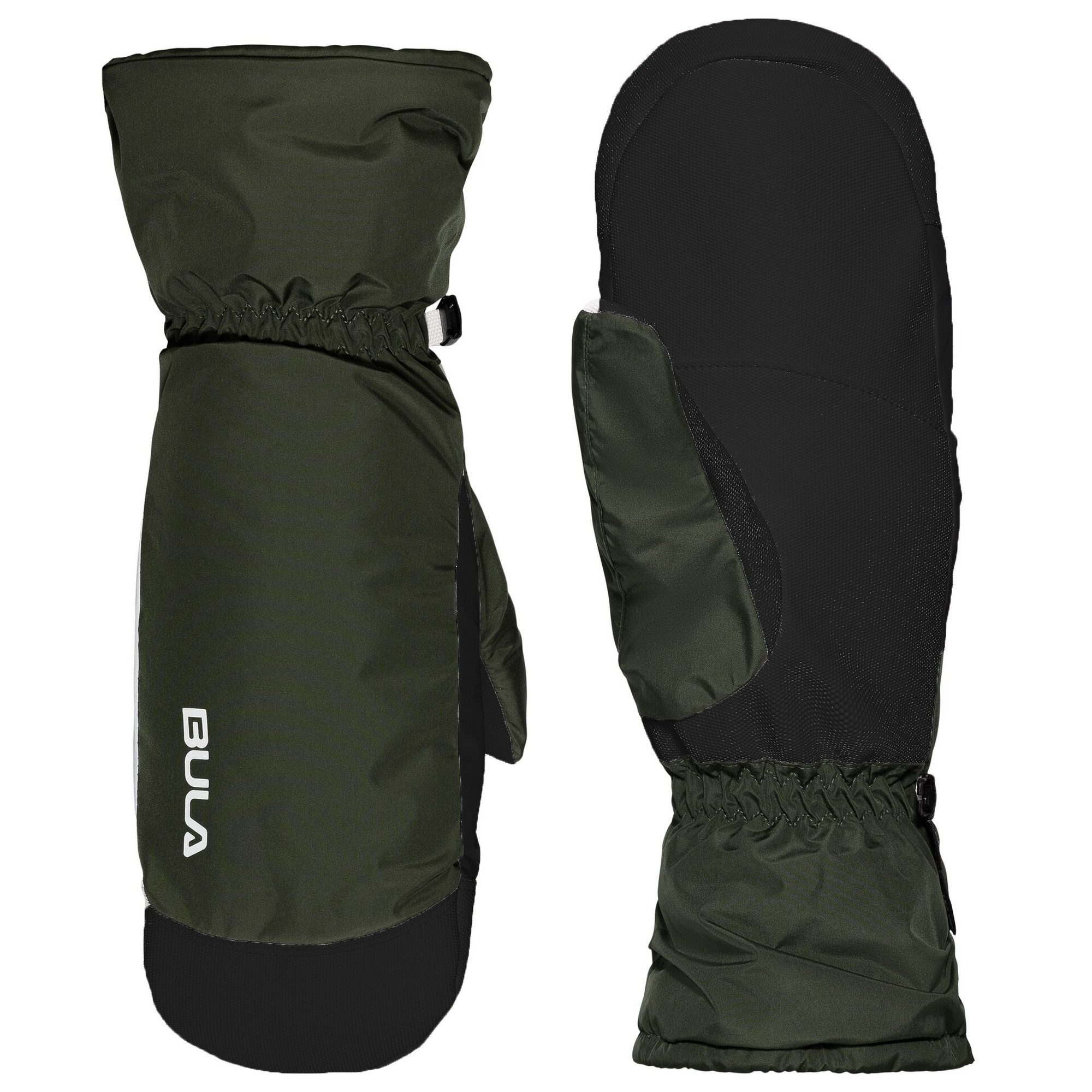 BULA Варежки Swift Mittens mit 10.000 mm Wassersäule