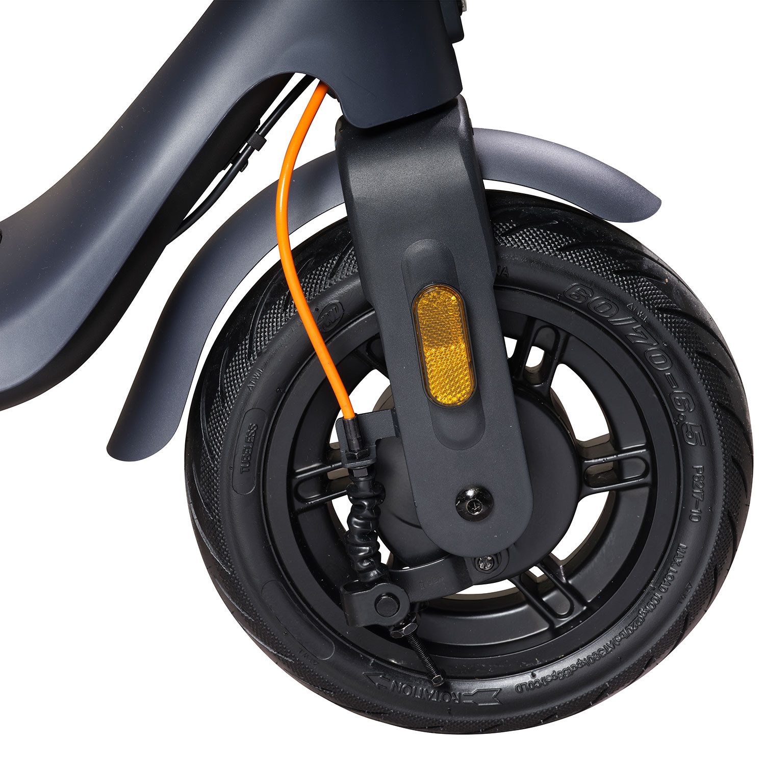 Denver E-Scooter Denver SEL-10360DONAR 10" E-Scooter bis zu 30km Neu, 20 km/h, 3 Geschwindigkeitsstufen wählbar: 6, 15 oder 20 km/h