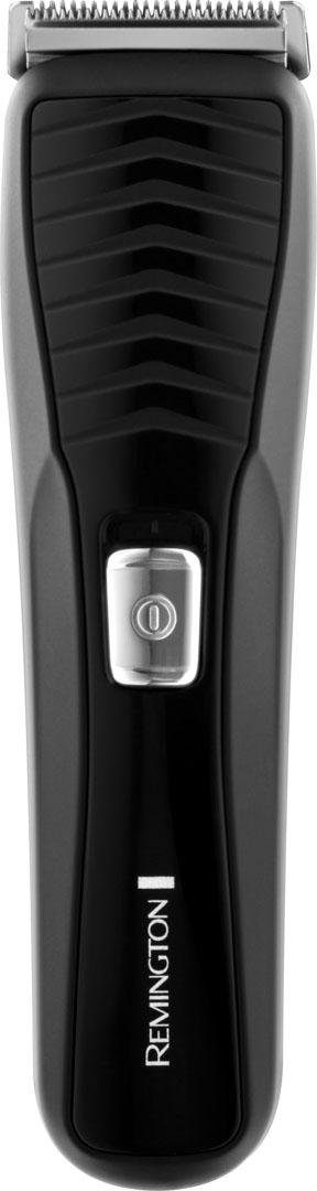 Remington Haar- und Bartschneider HC7110, Edelstahlklingen