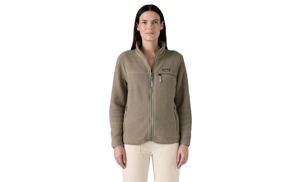Patagonia Funktionsjacke Patagonia Retro Pile Fleece Jacke Damen günstig online kaufen