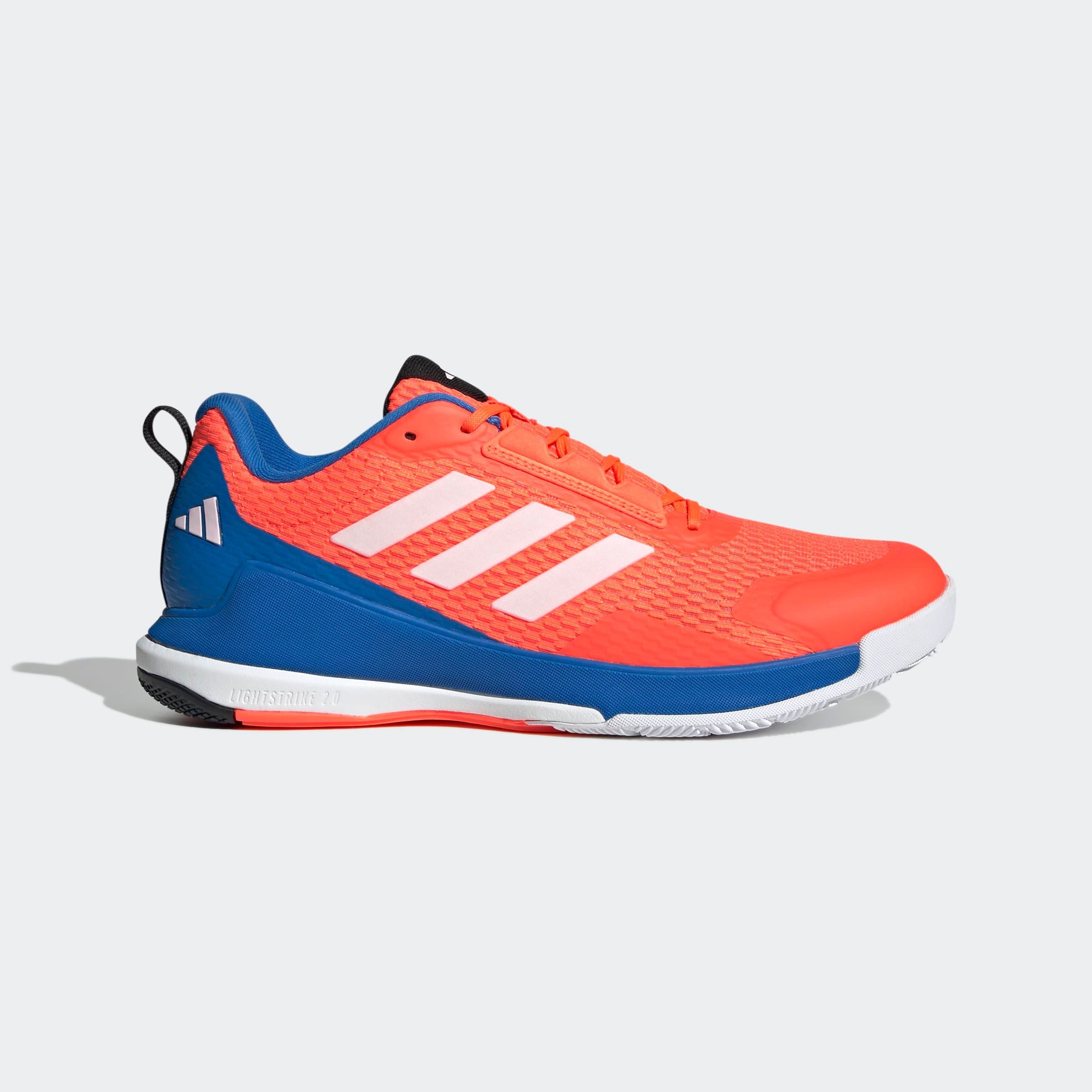 adidas Performance NOVAFLIGHT 2 INDOOR Hallenschuh besonders geeignet für H günstig online kaufen