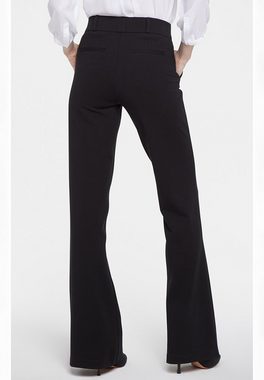 NYDJ Bootcuthose »Pull On Flare Leg Trouser«