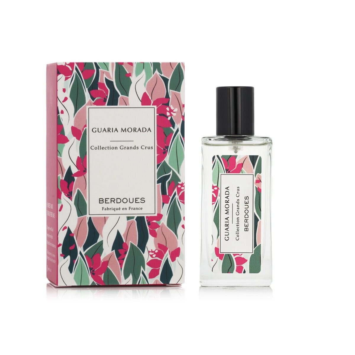 Berdoues Eau de Parfum Berdoues Guaria Morada Eau De Parfum