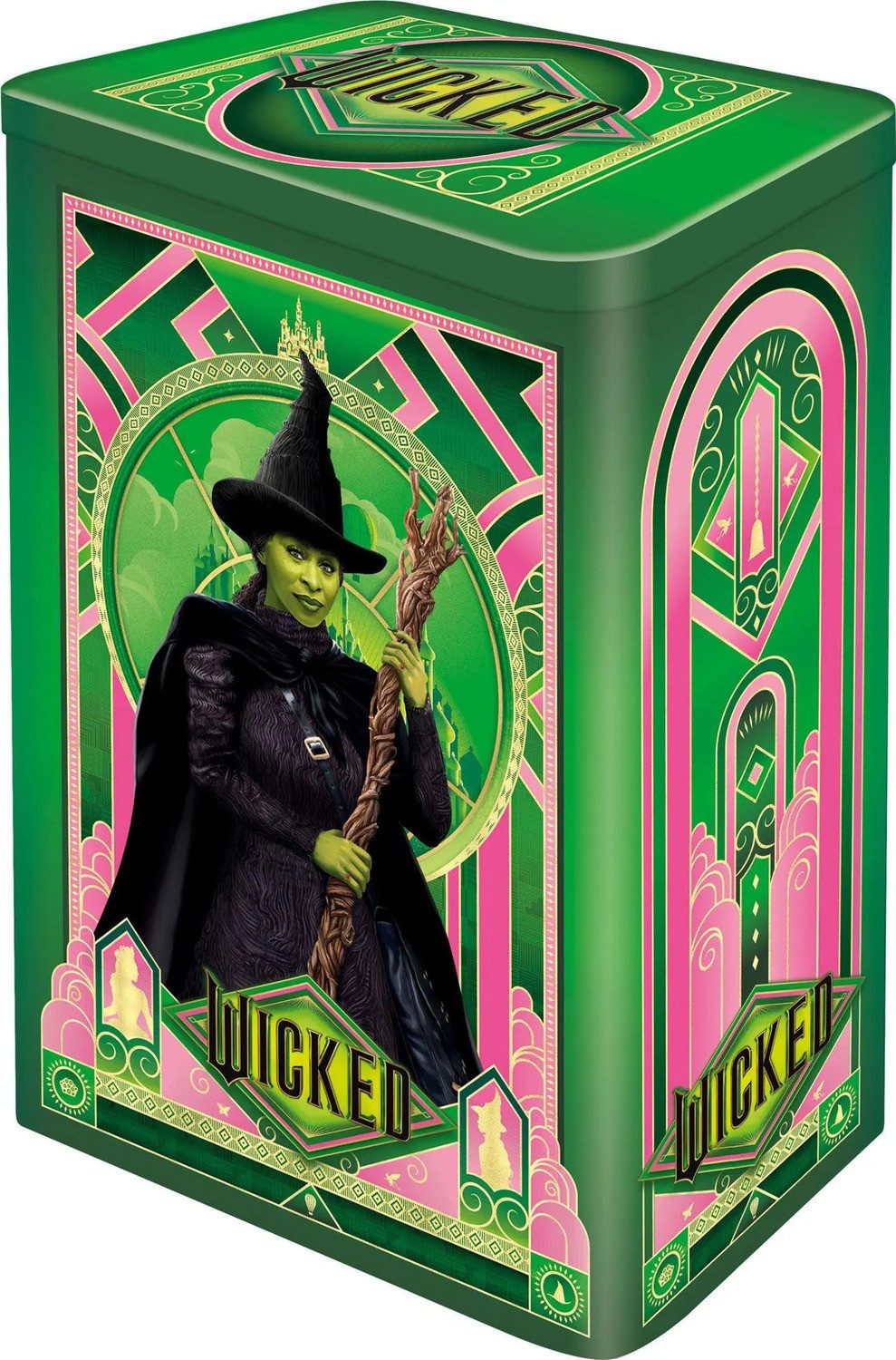 Schmidt Spiele Puzzle Wicked, Elphaba, 500 Puzzleteile günstig online kaufen