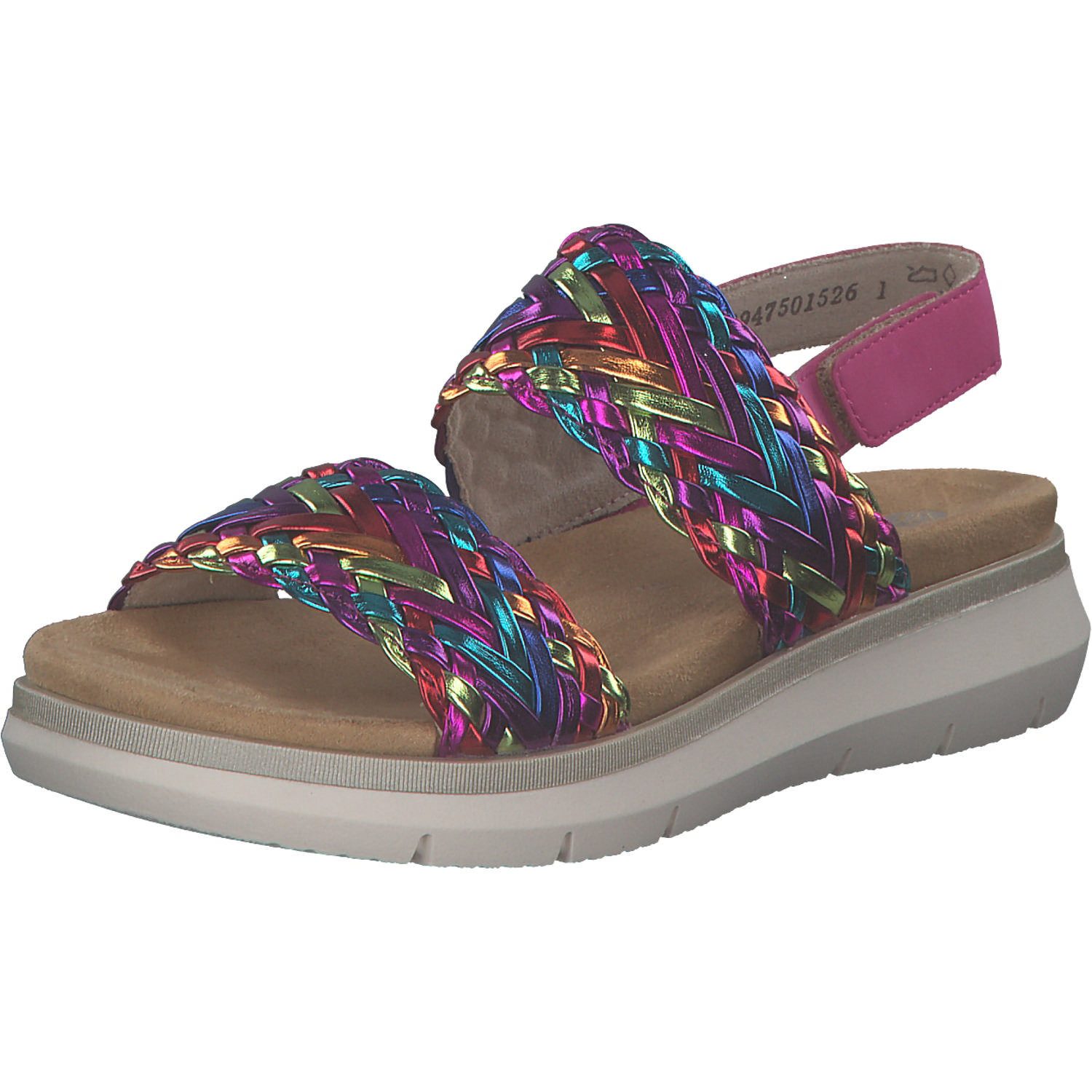Remonte  Sandalen Sandaletten D2L5403 D2L D2L54-03 günstig online kaufen