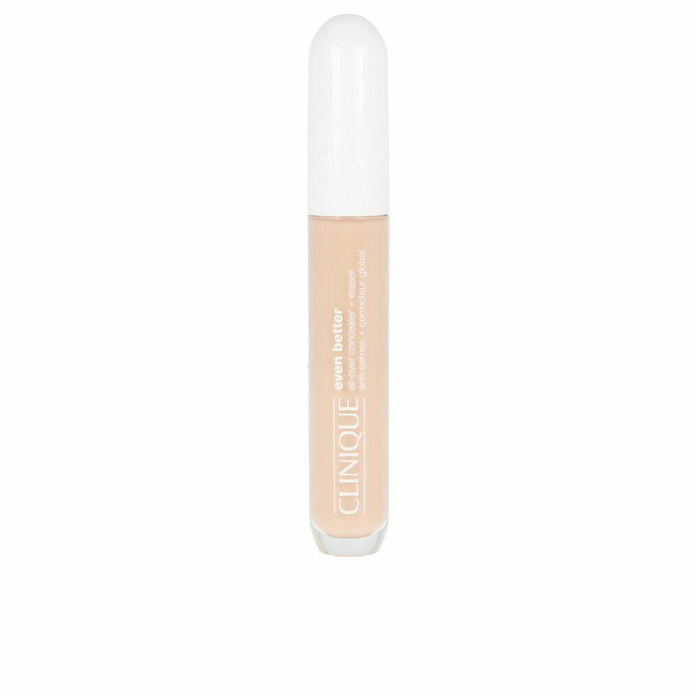 CLINIQUE Concealer Even Better All Over Concealer + Eraser