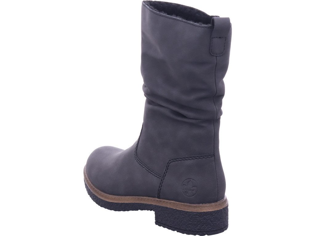 Rieker HWK Damen Stiefel Stiefel günstig online kaufen