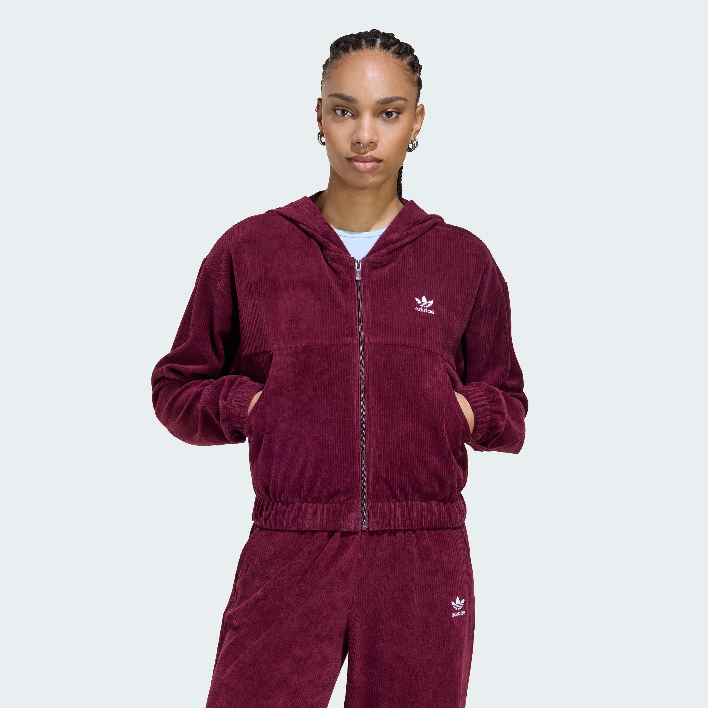 adidas Originals Outdoorjacke ESS TT günstig online kaufen