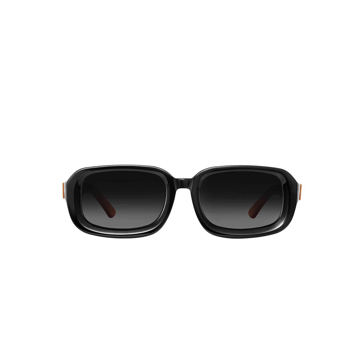 Sonnenbrille Victoria Hyde Nathan Unisex Unifarbe