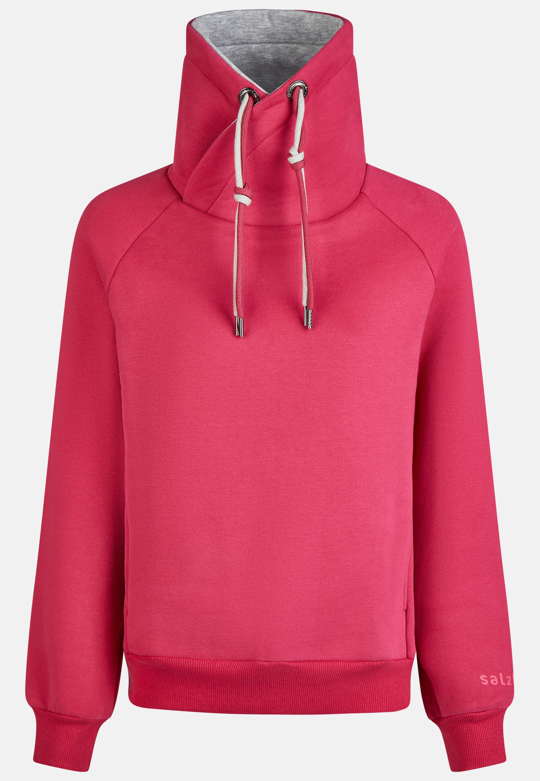salzhaut Longpullover WEPS Damen normale Passform salzhaut – nordisch frisc günstig online kaufen