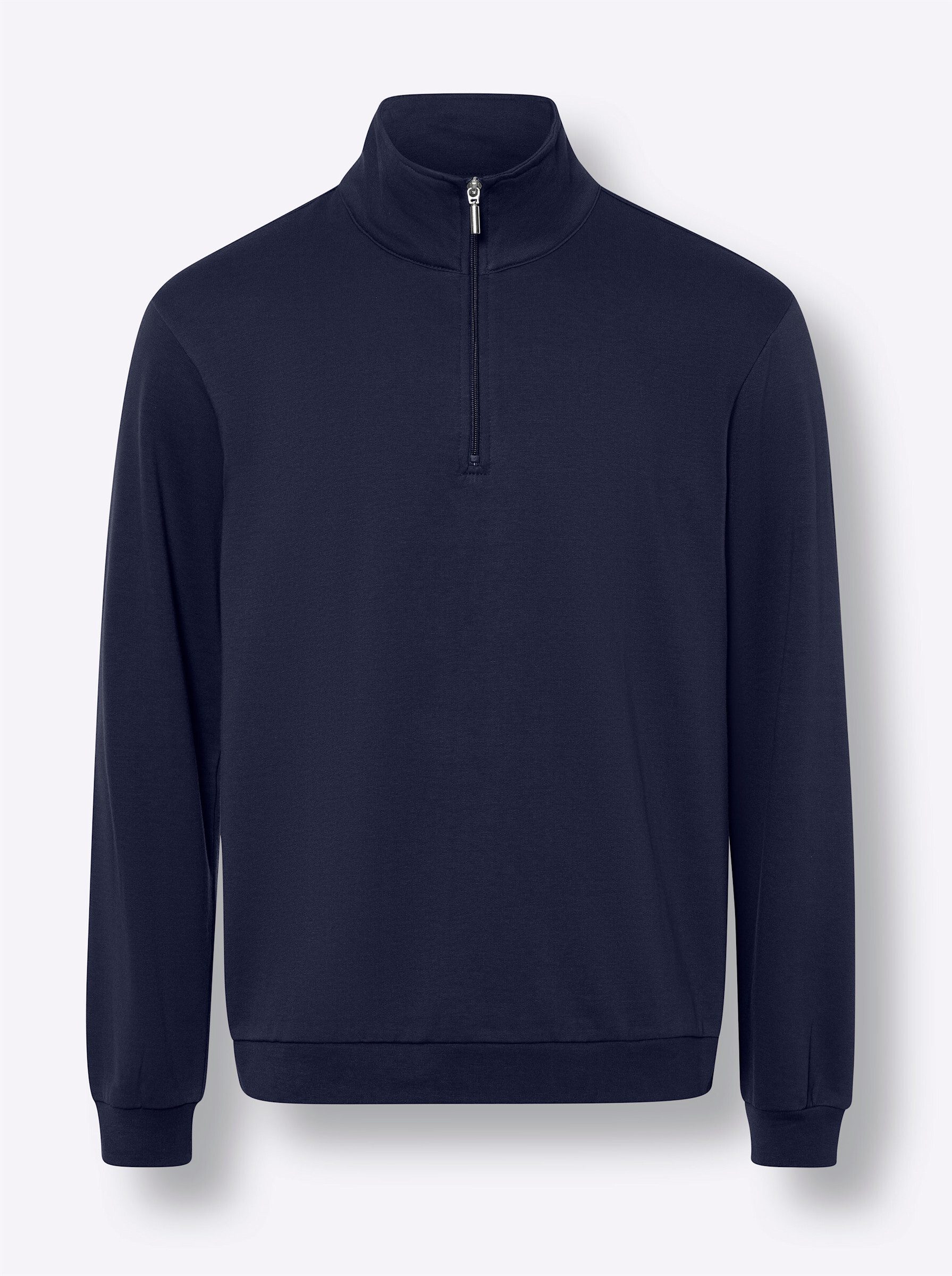 Sieh an! Sweater Sweatshirt Langarm