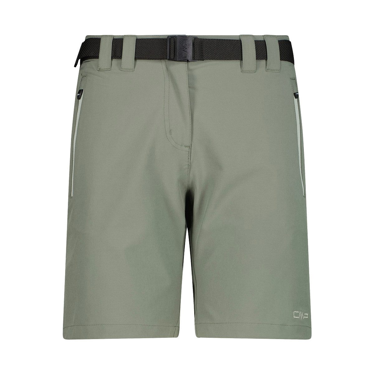 CMP Trainingsshorts CMP Damen Short Stretch Bermuda 3T51146