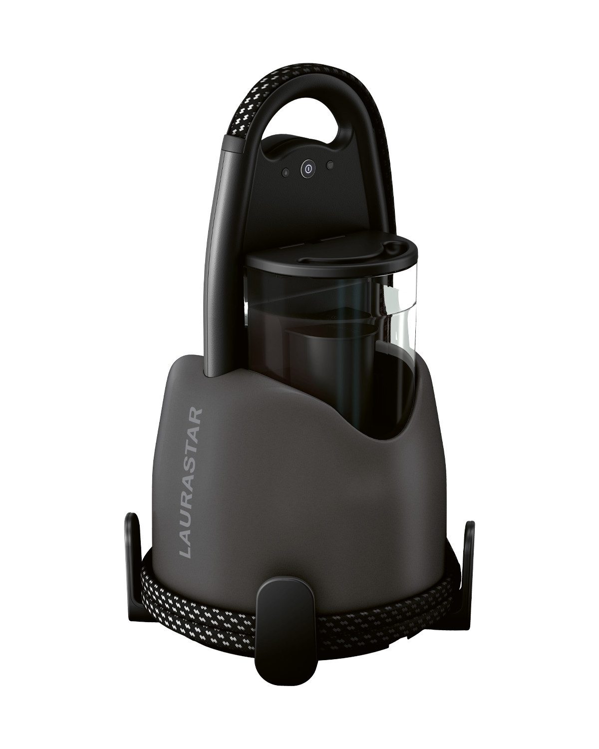LAURASTAR Dampfbügelstation Lift Xtra Titan, 1100 ml Wassertank