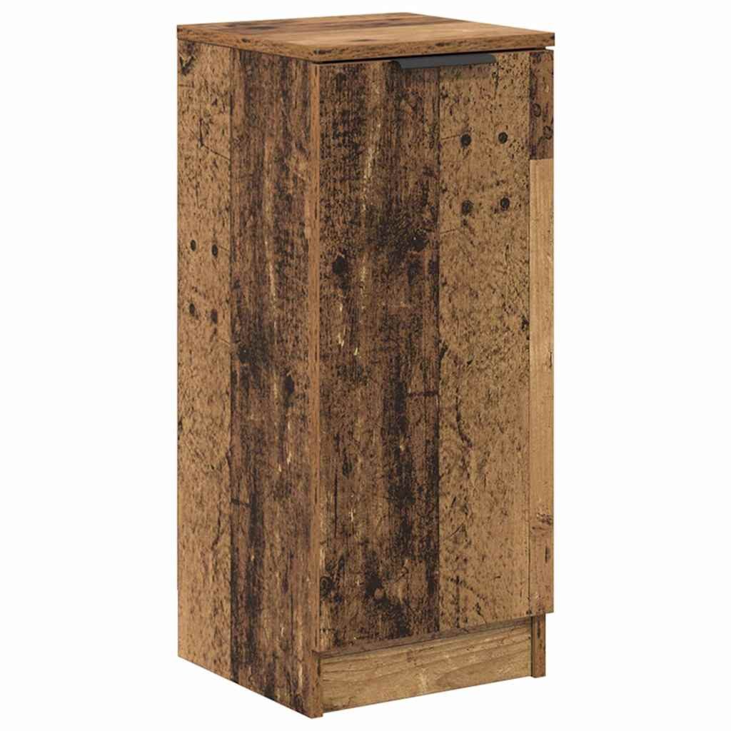vidaXL Sideboard Sideboard Altholz 30 x günstig online kaufen