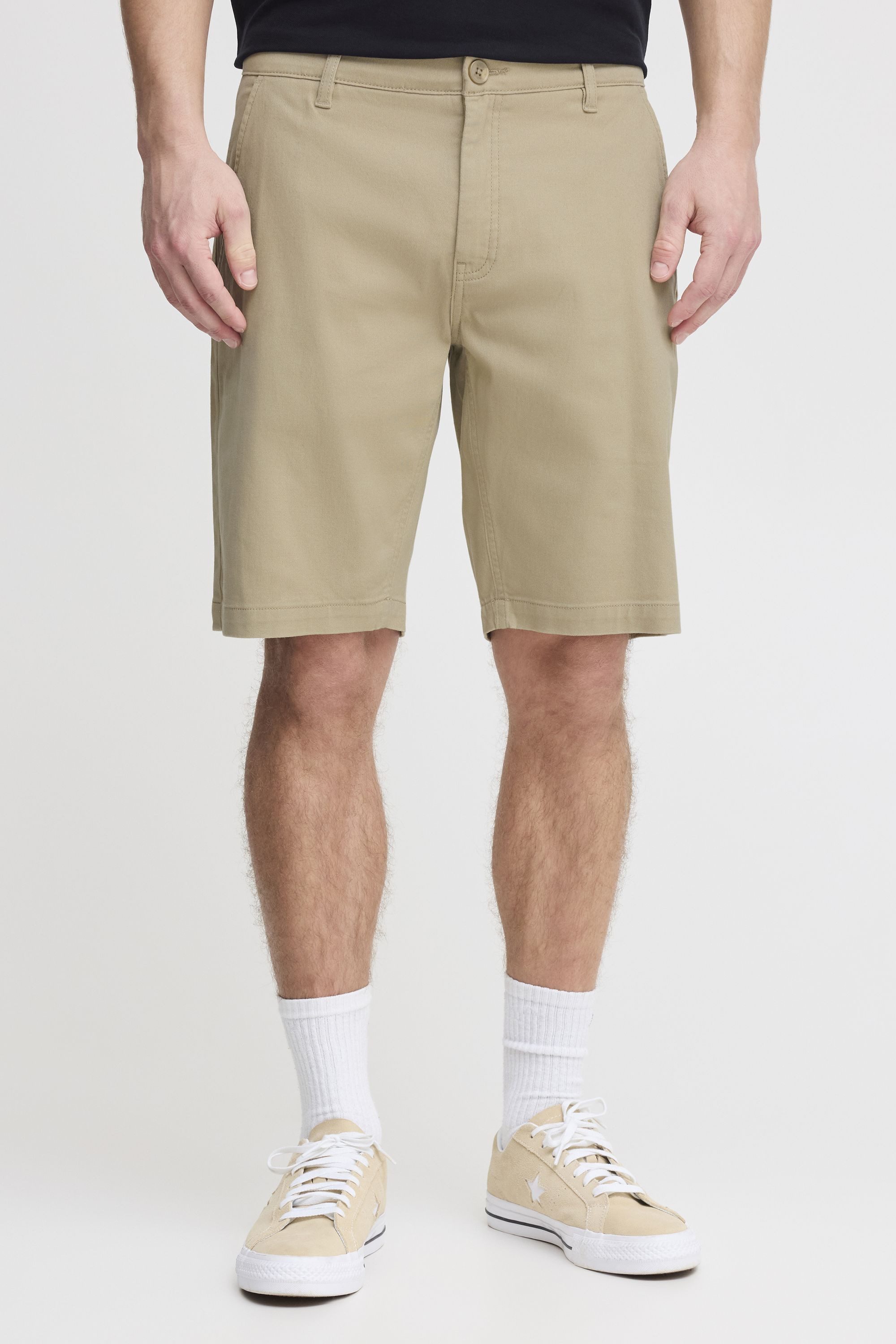 !Solid Chinoshorts SDKarlo Modische Chinoshorts mit Taschen