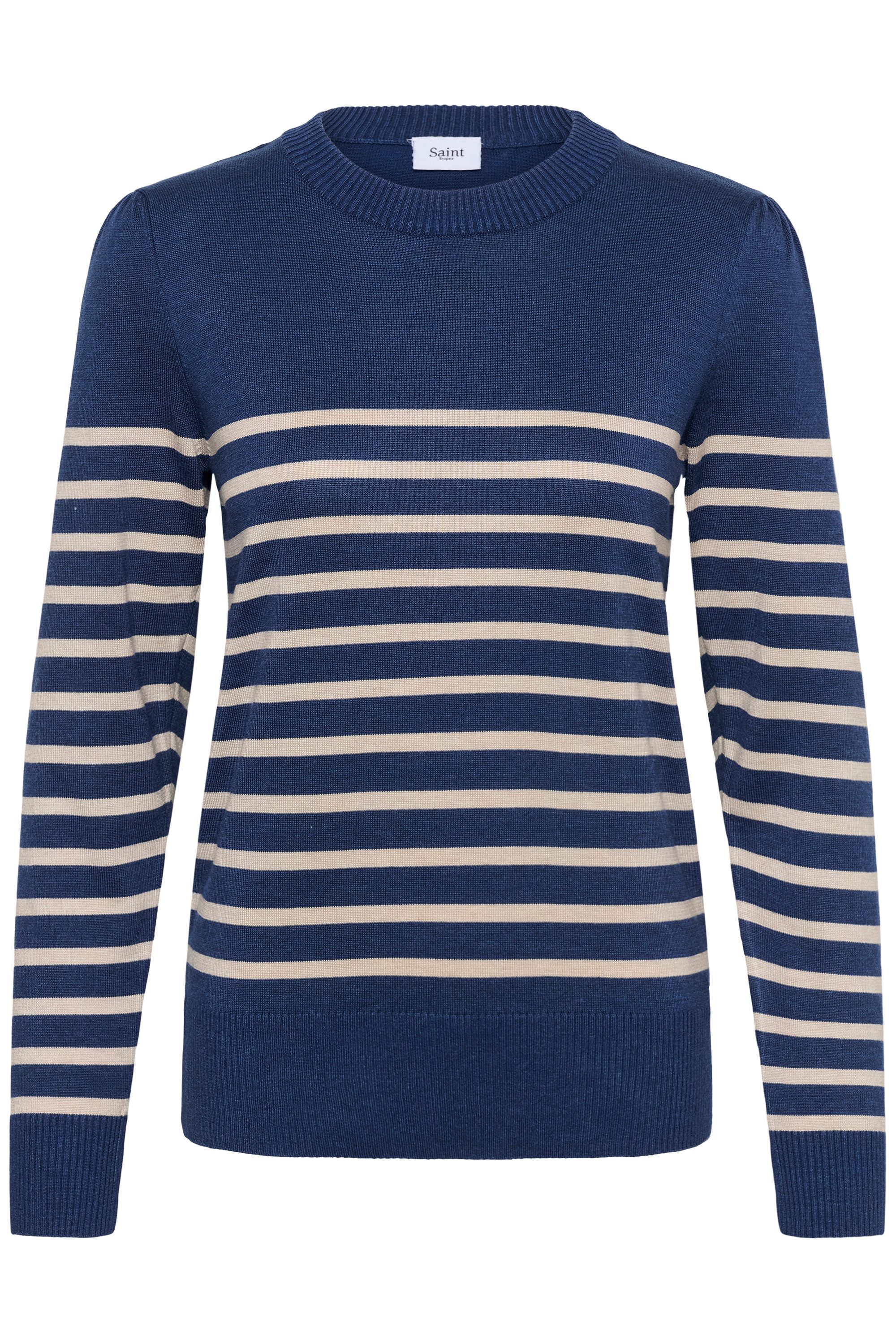 Pageant Gray Morn Stripe