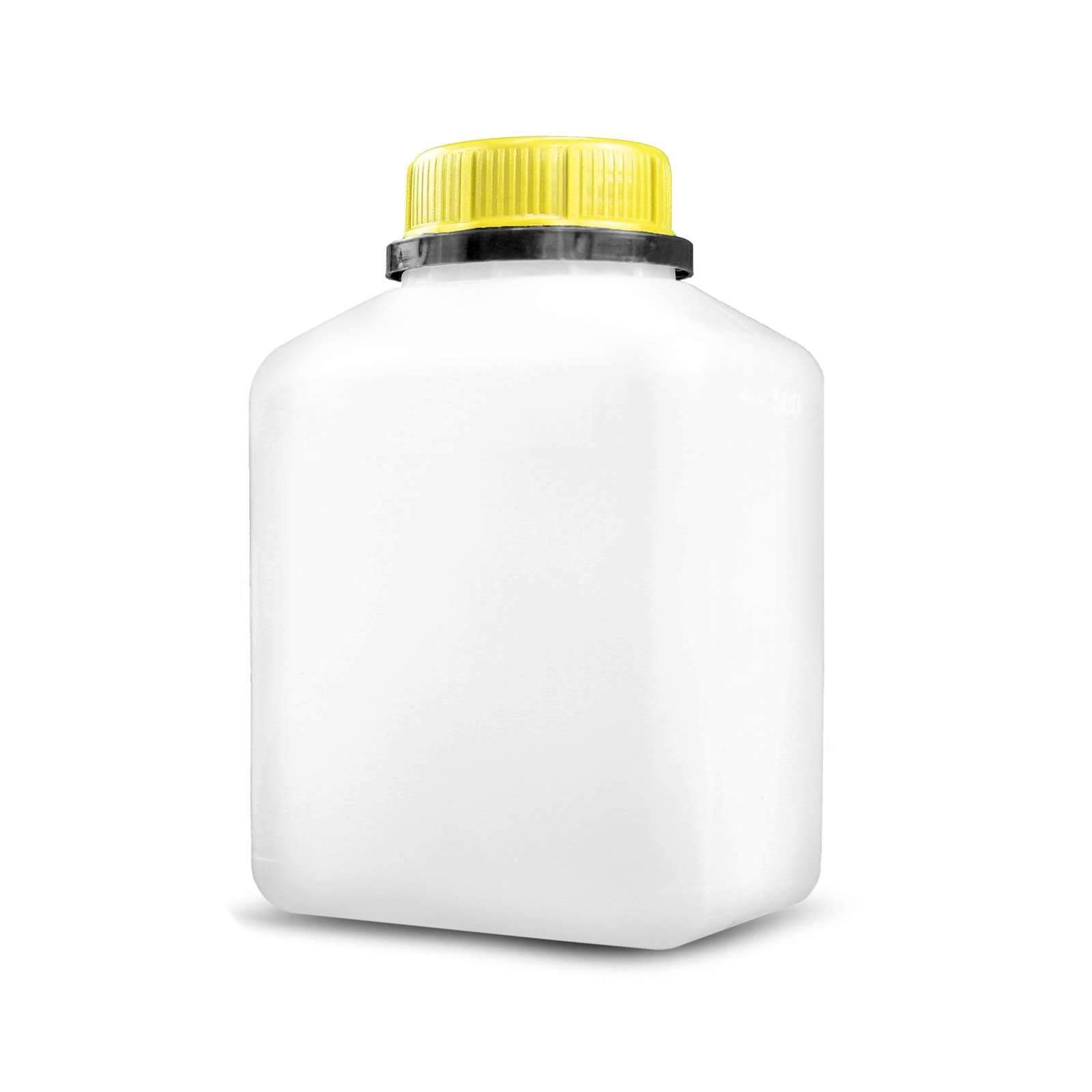 Eurotone Tonerbehälter TN313Y, (Einzelpack, 1-St., Lieferumfang: 1er-Pack in Gelb Tonerpulver mit Chip in Gelb), Eurotone Tonerpulver mit Chip TN313Y, 1er-Pack in Gelb, Gelb