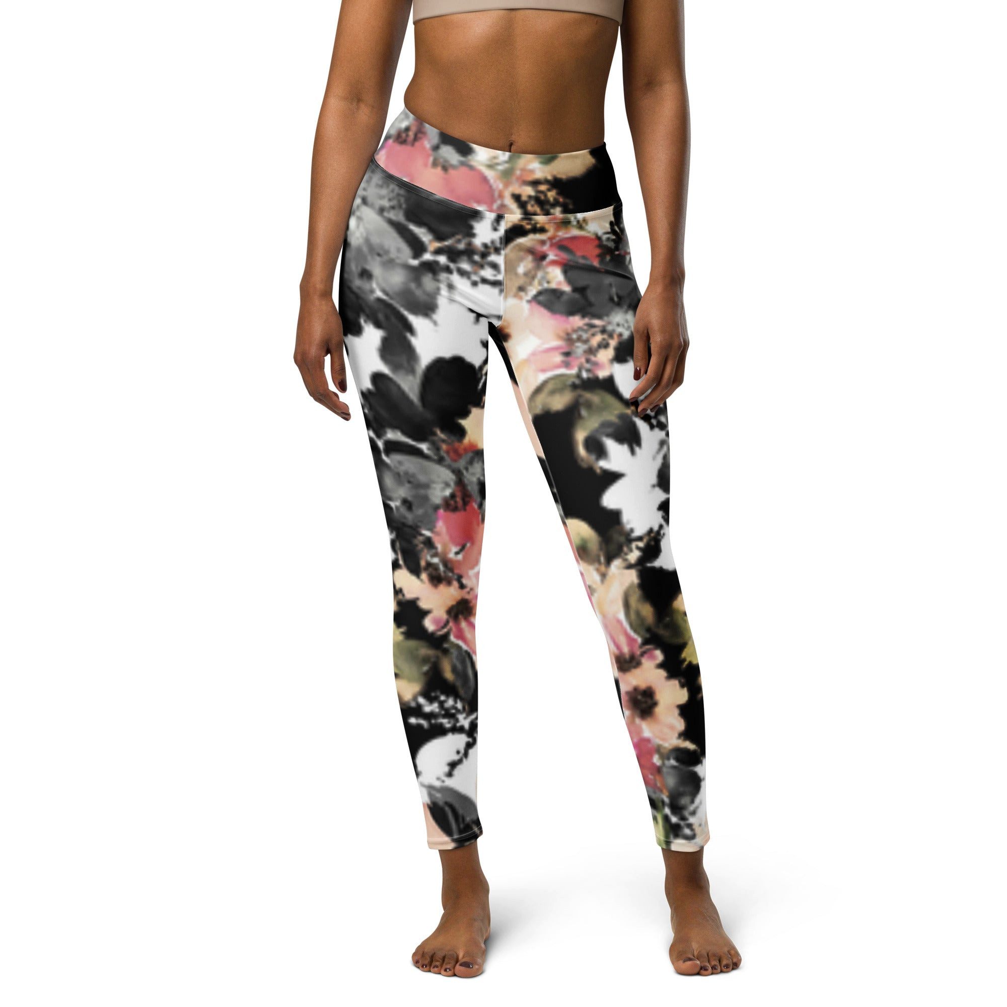 VAAM LMNTS Leggings VIBE YLLIRIAN